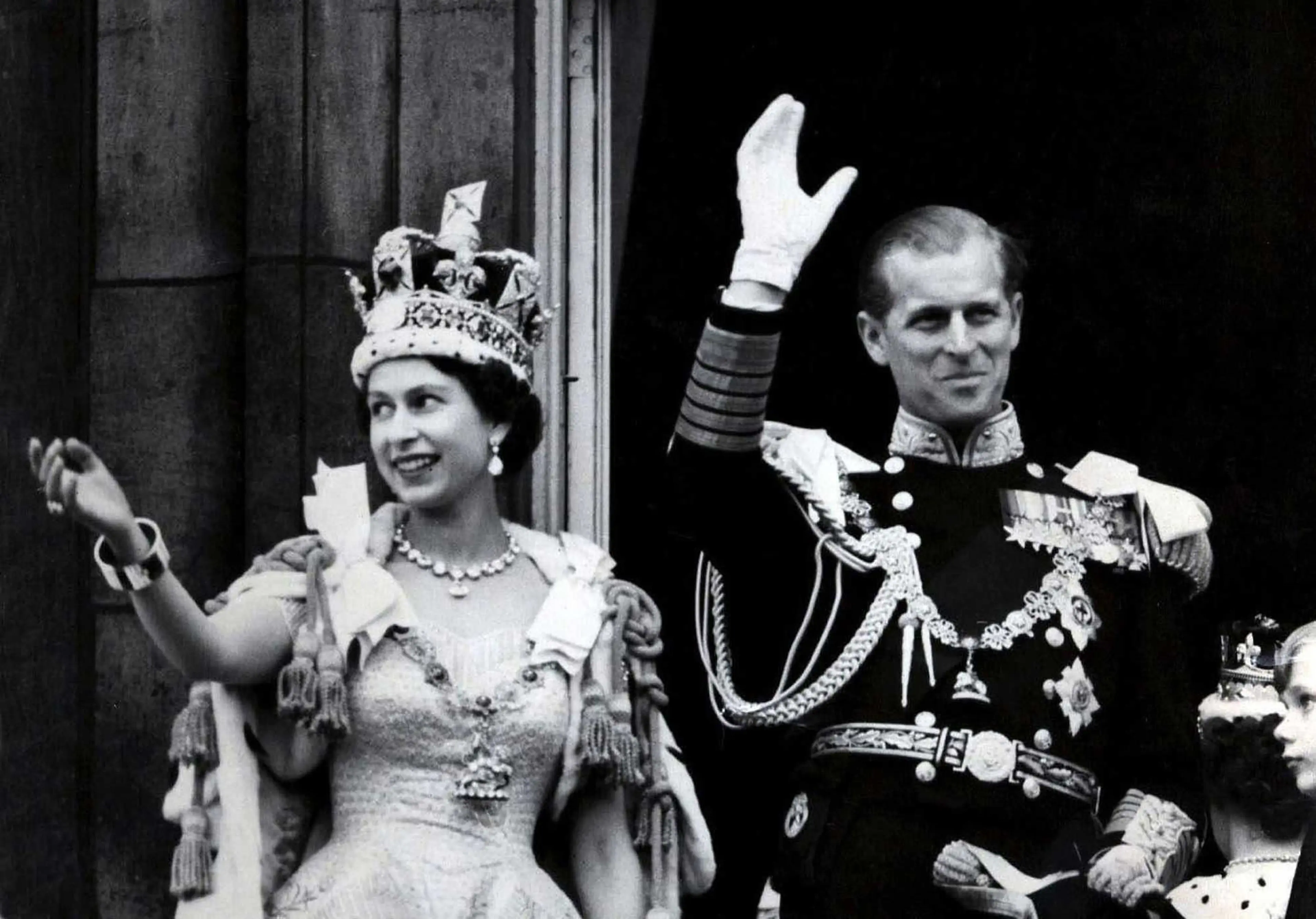 Duke of Edinburgh taken to hospital