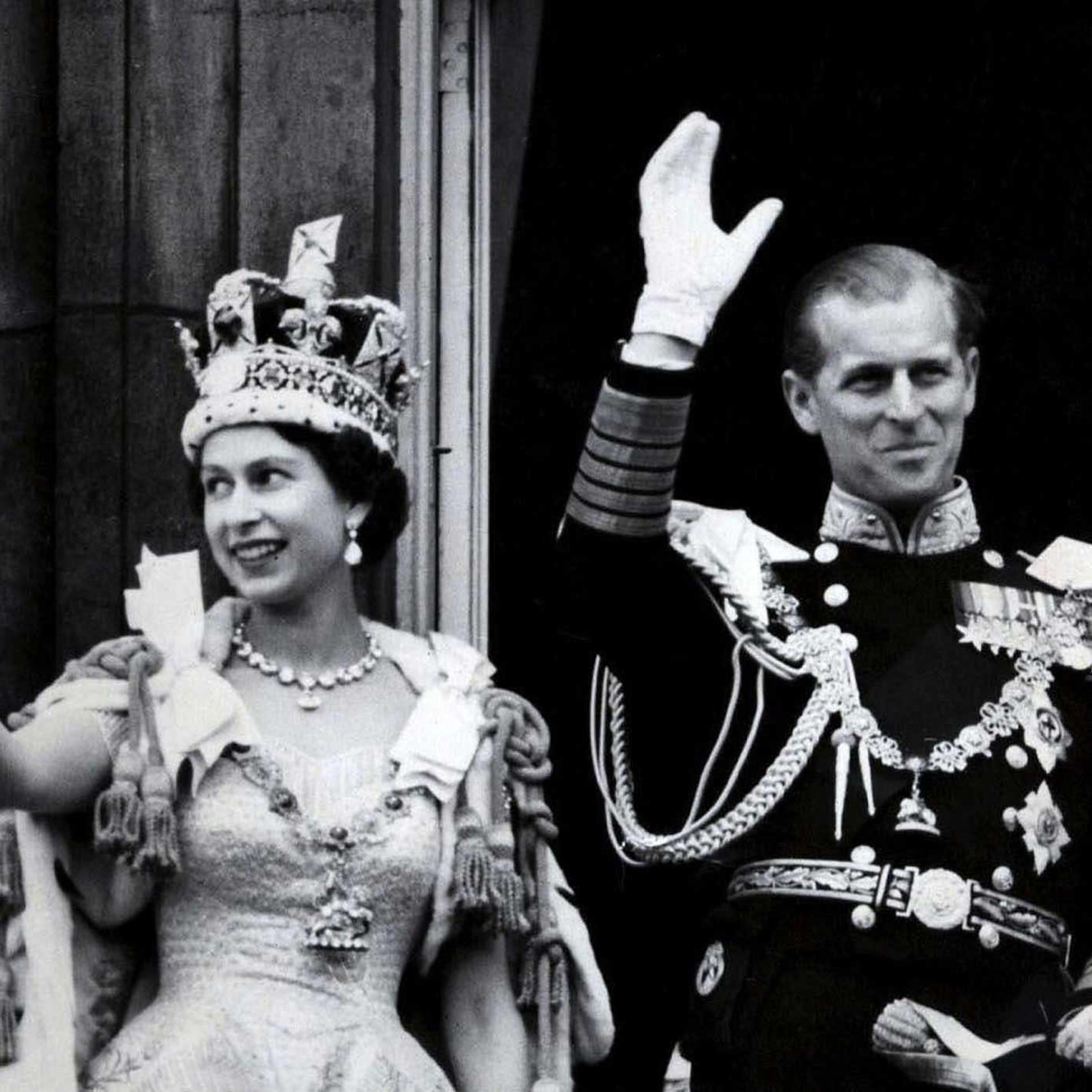Duke of Edinburgh taken to hospital
