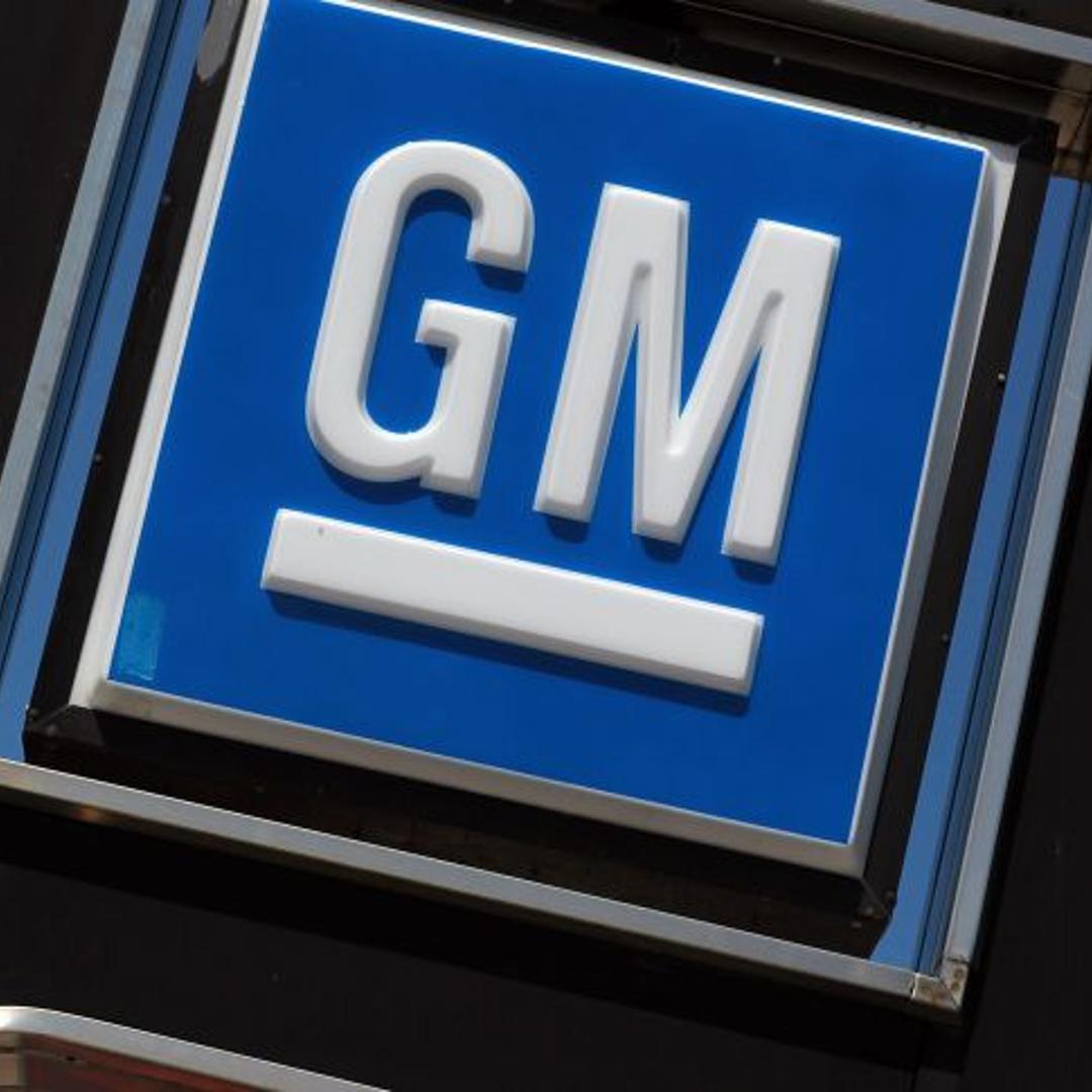 General Motors Posts Biggest Quarterly Profit In Six Years
