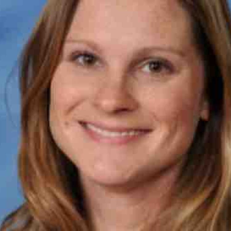 Heather Holland, a Texas teacher who died from flu complications