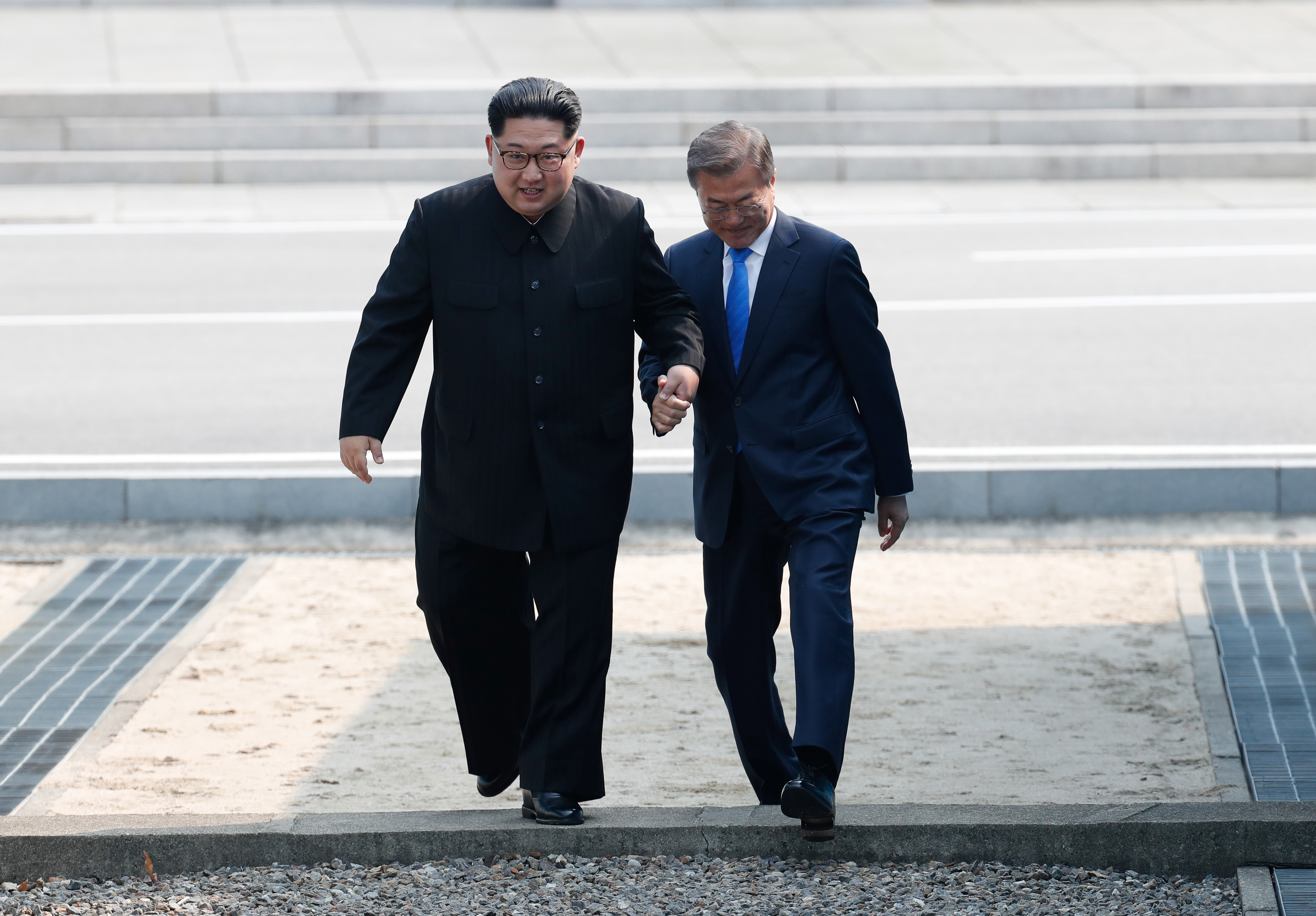 Inter-Korean Summit 2018