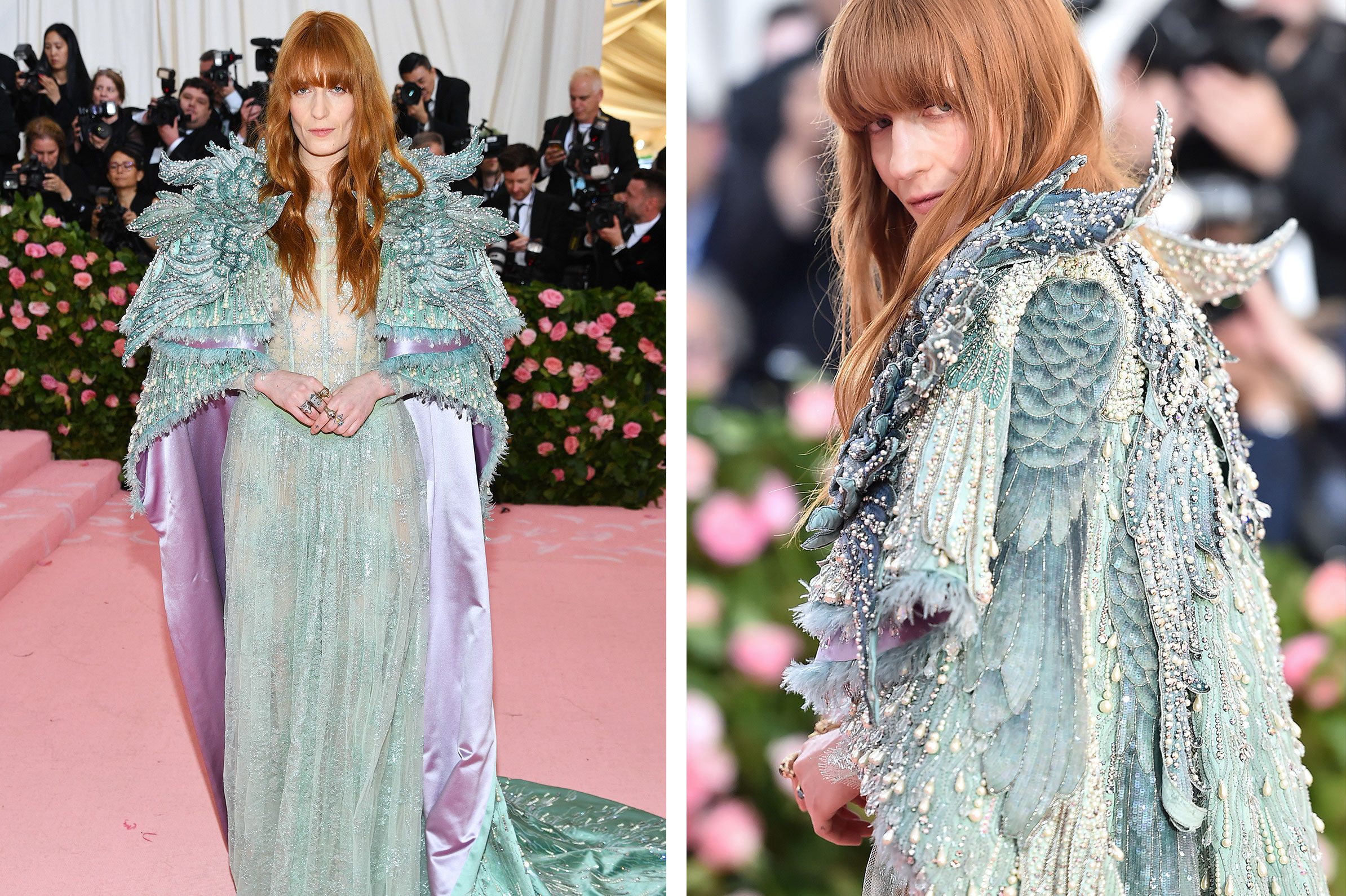 Florence Welch