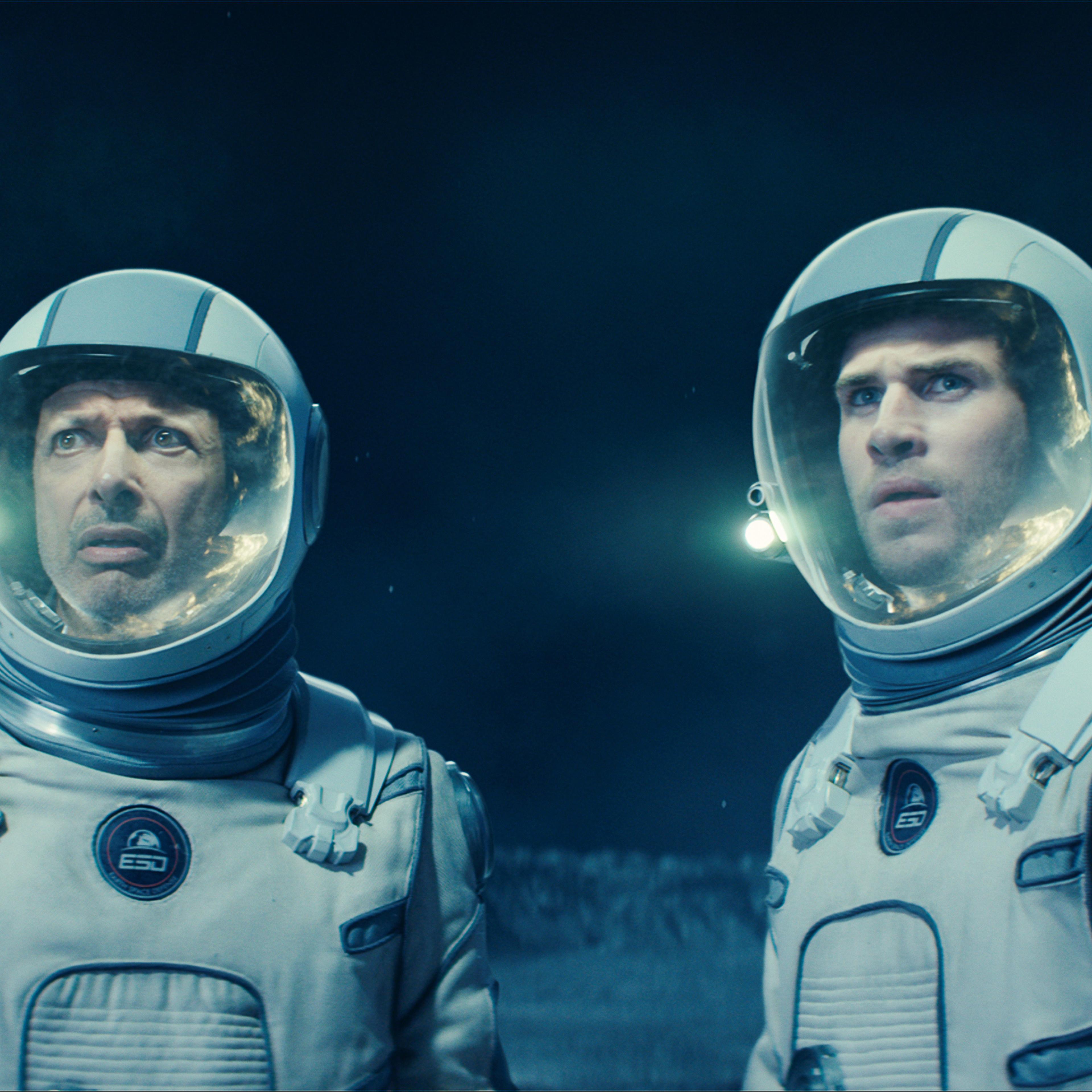 Independence Day Resurgence