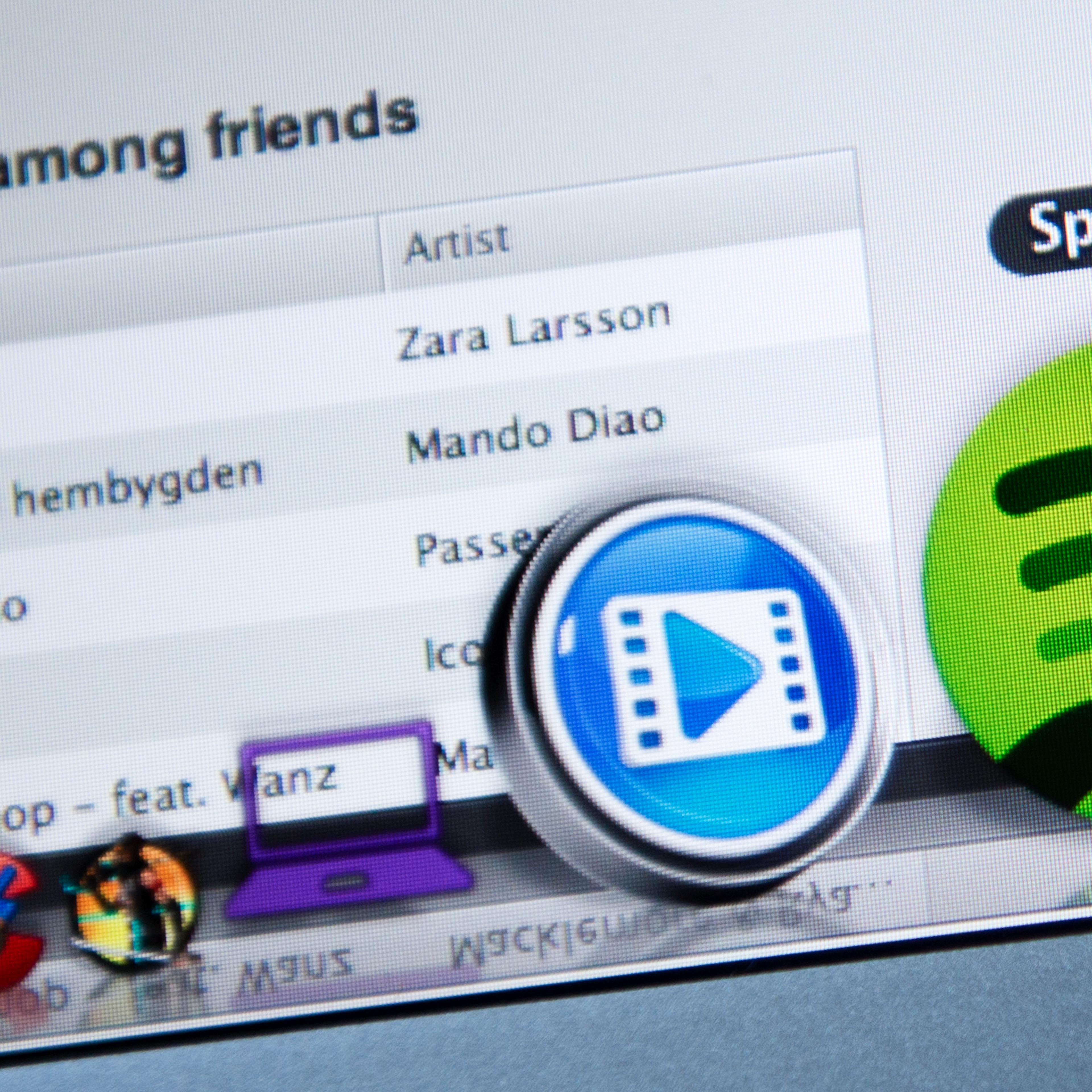 SWEDEN-MUSIC-COMPANY-SPOTIFY