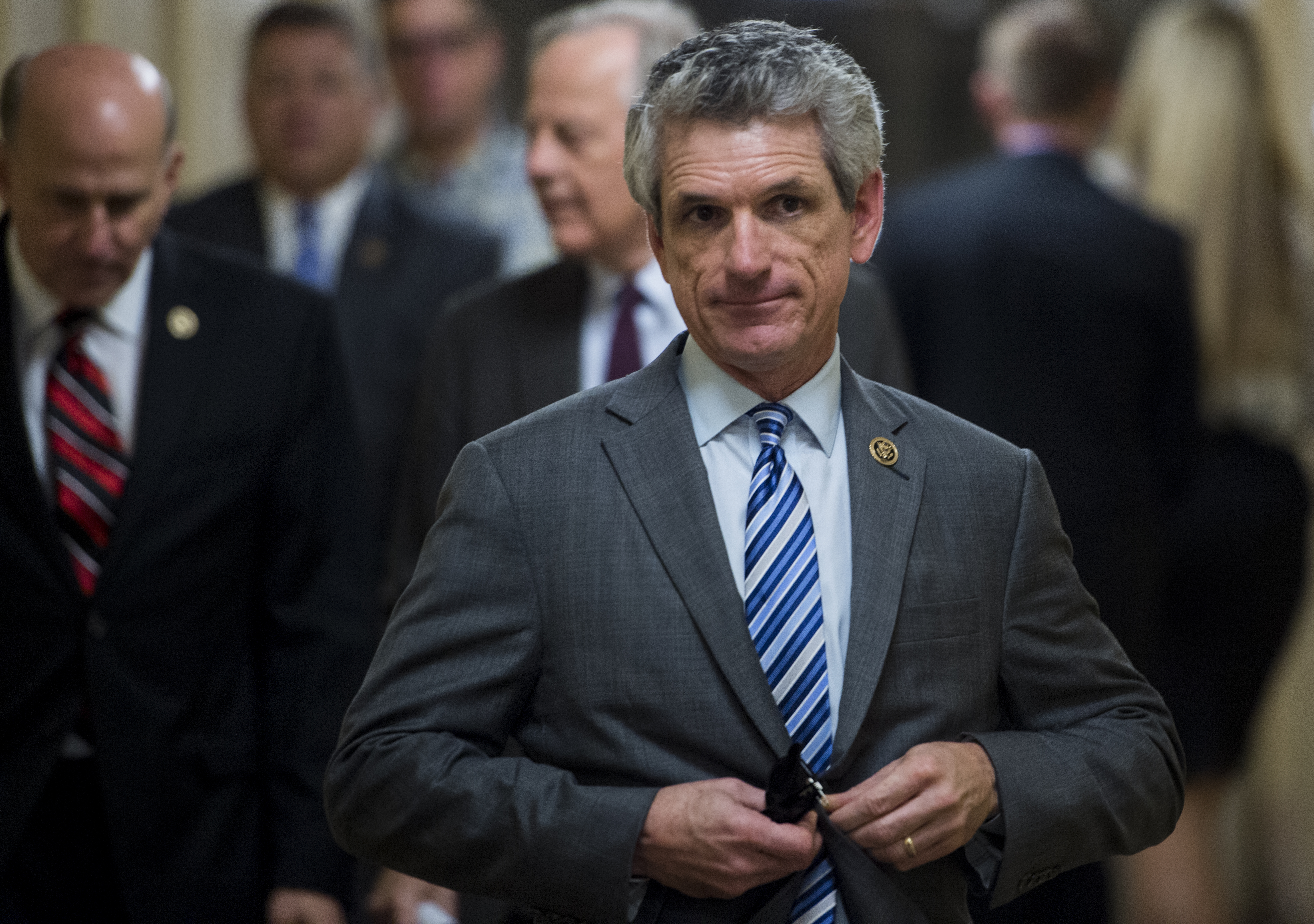 Rep. Scott Rigell