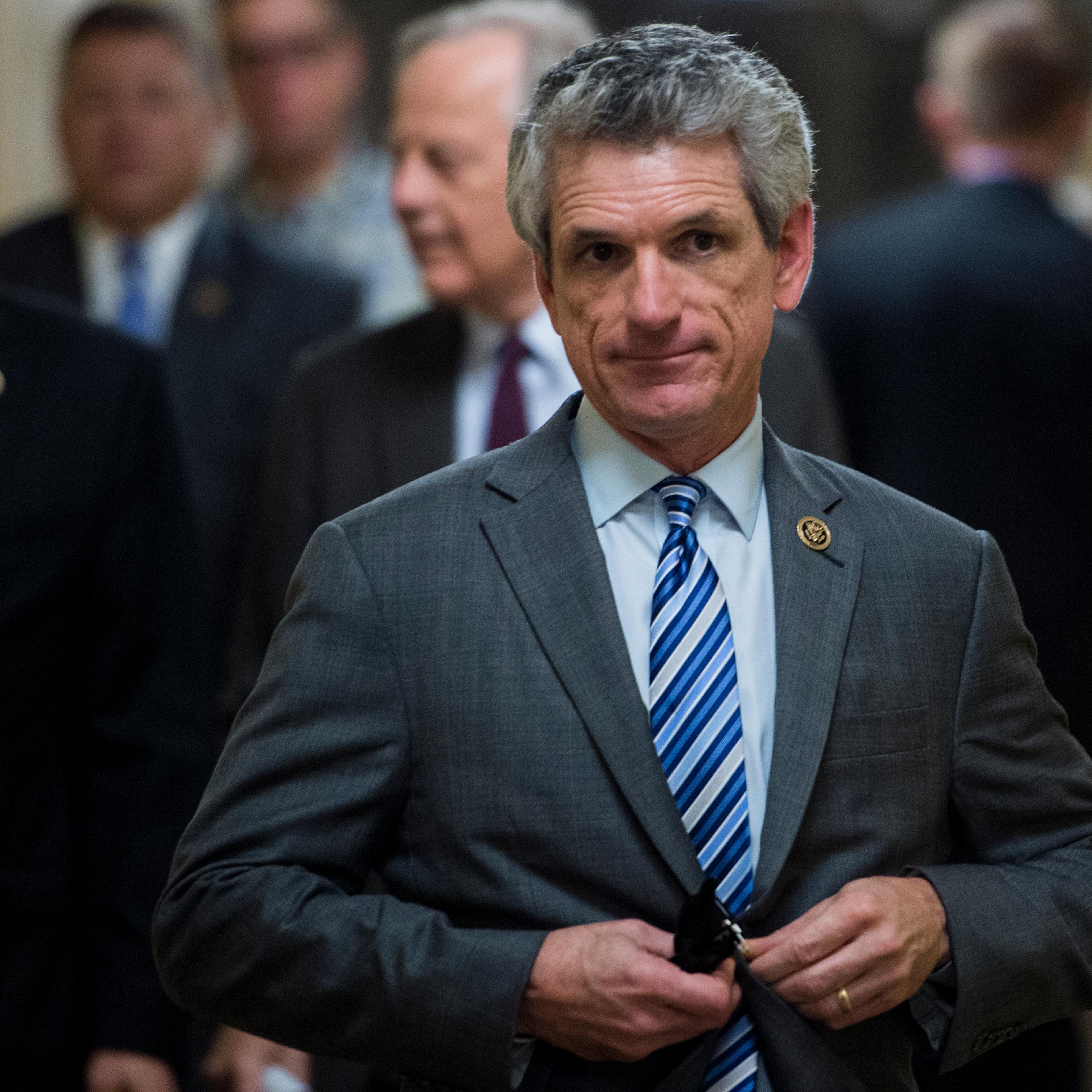 Rep. Scott Rigell