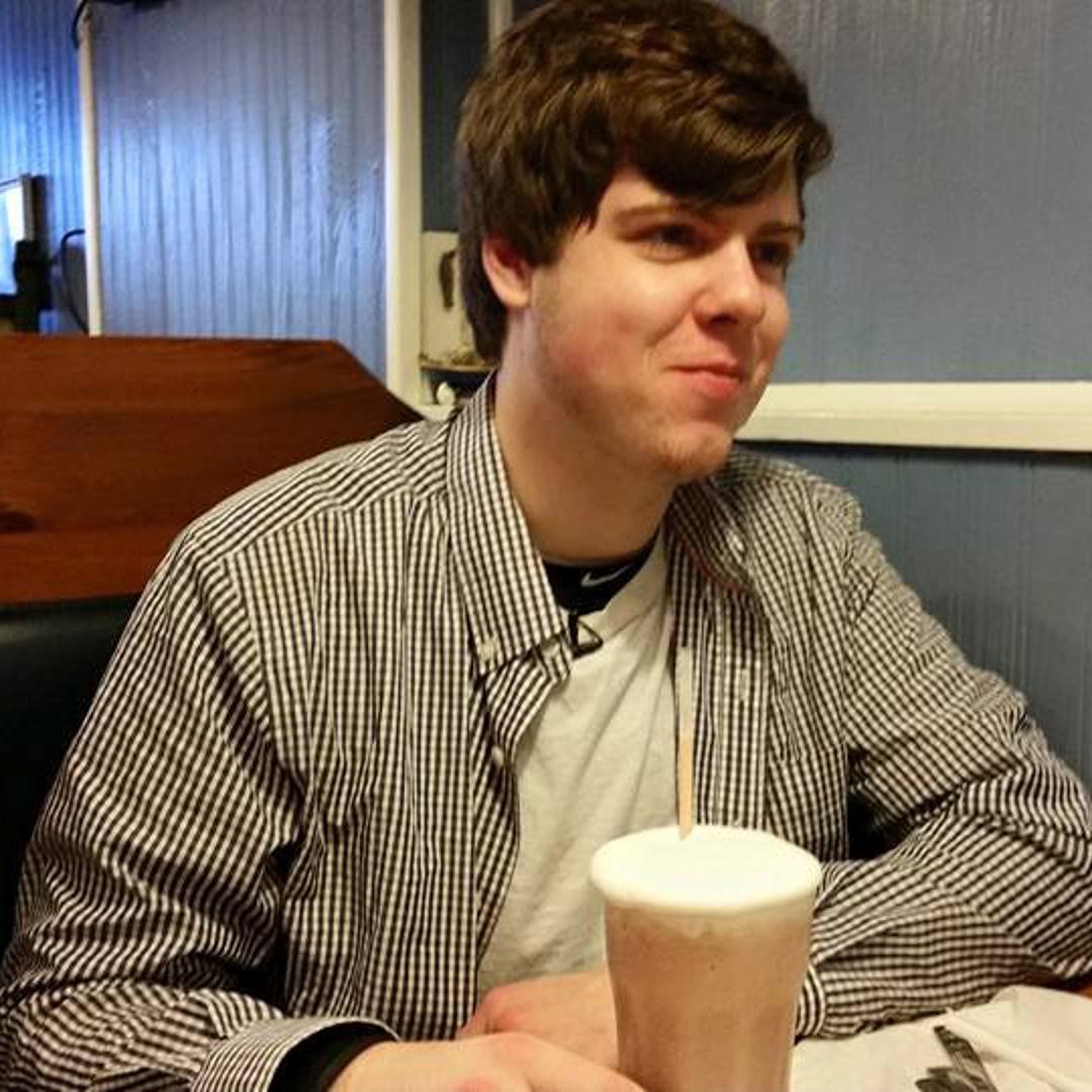 zach anderson