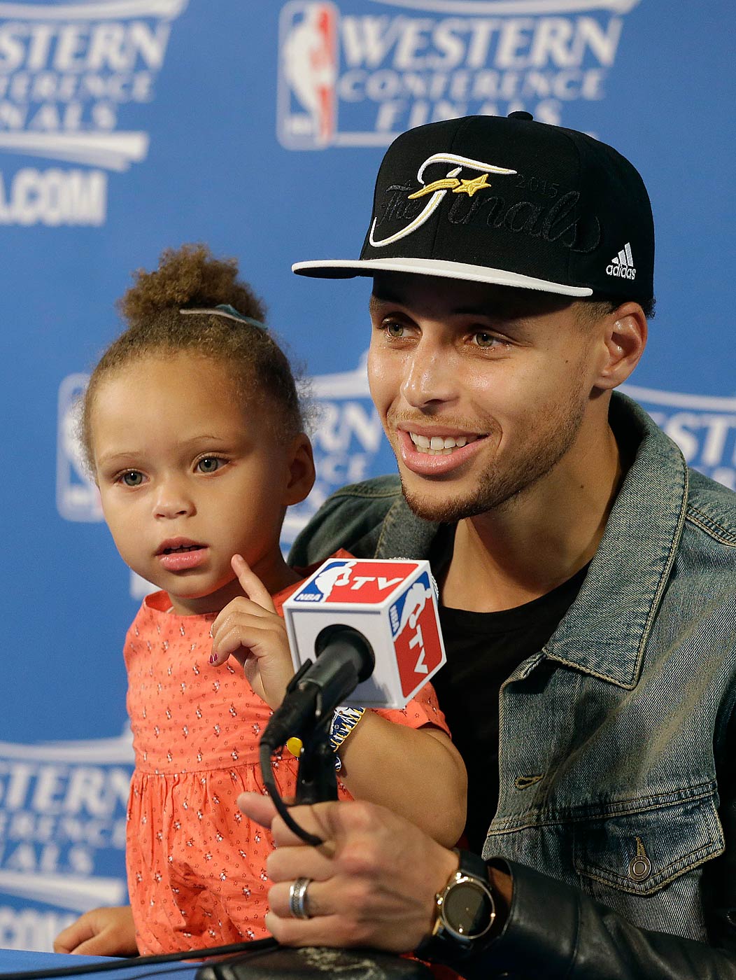 Stephen Curry