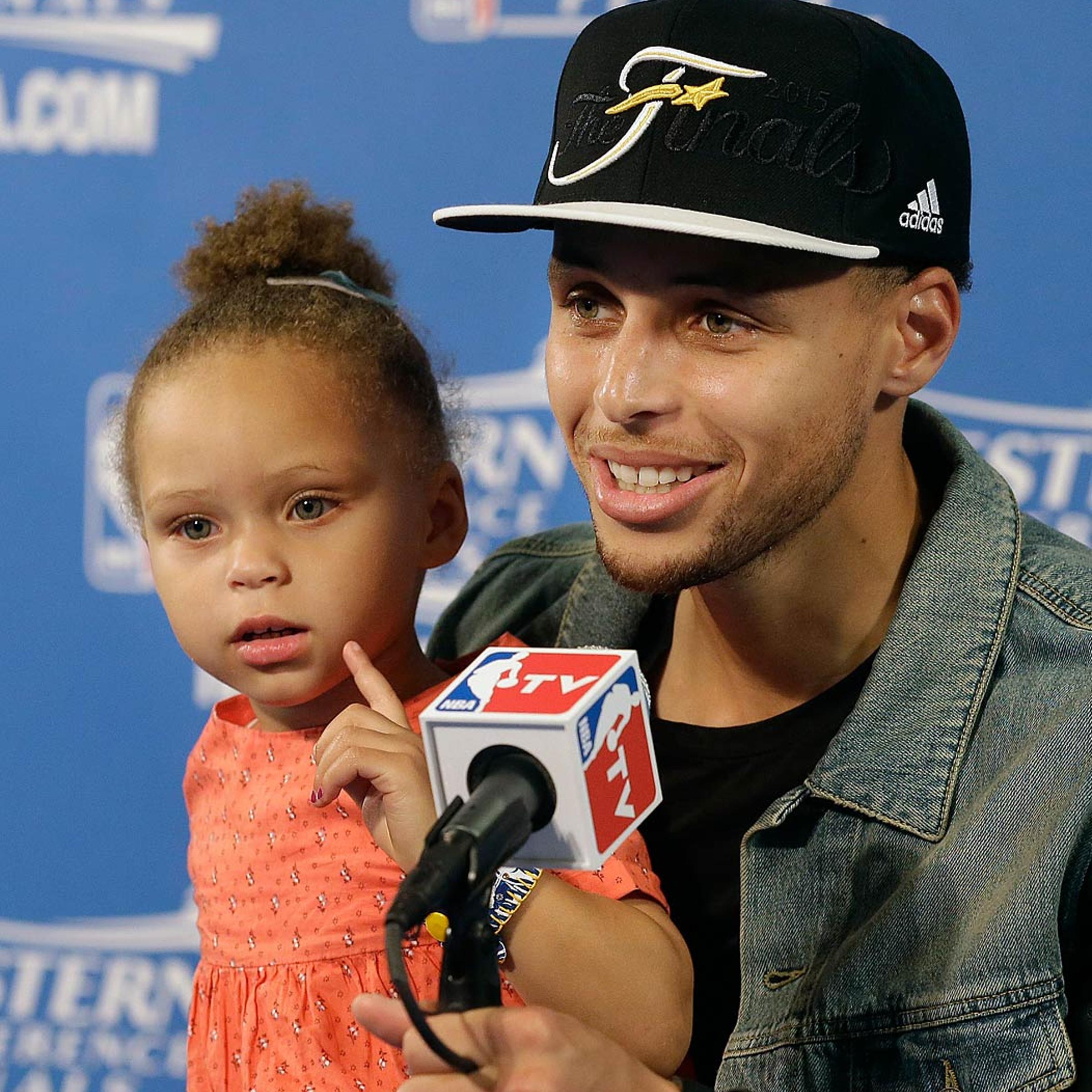 Stephen Curry