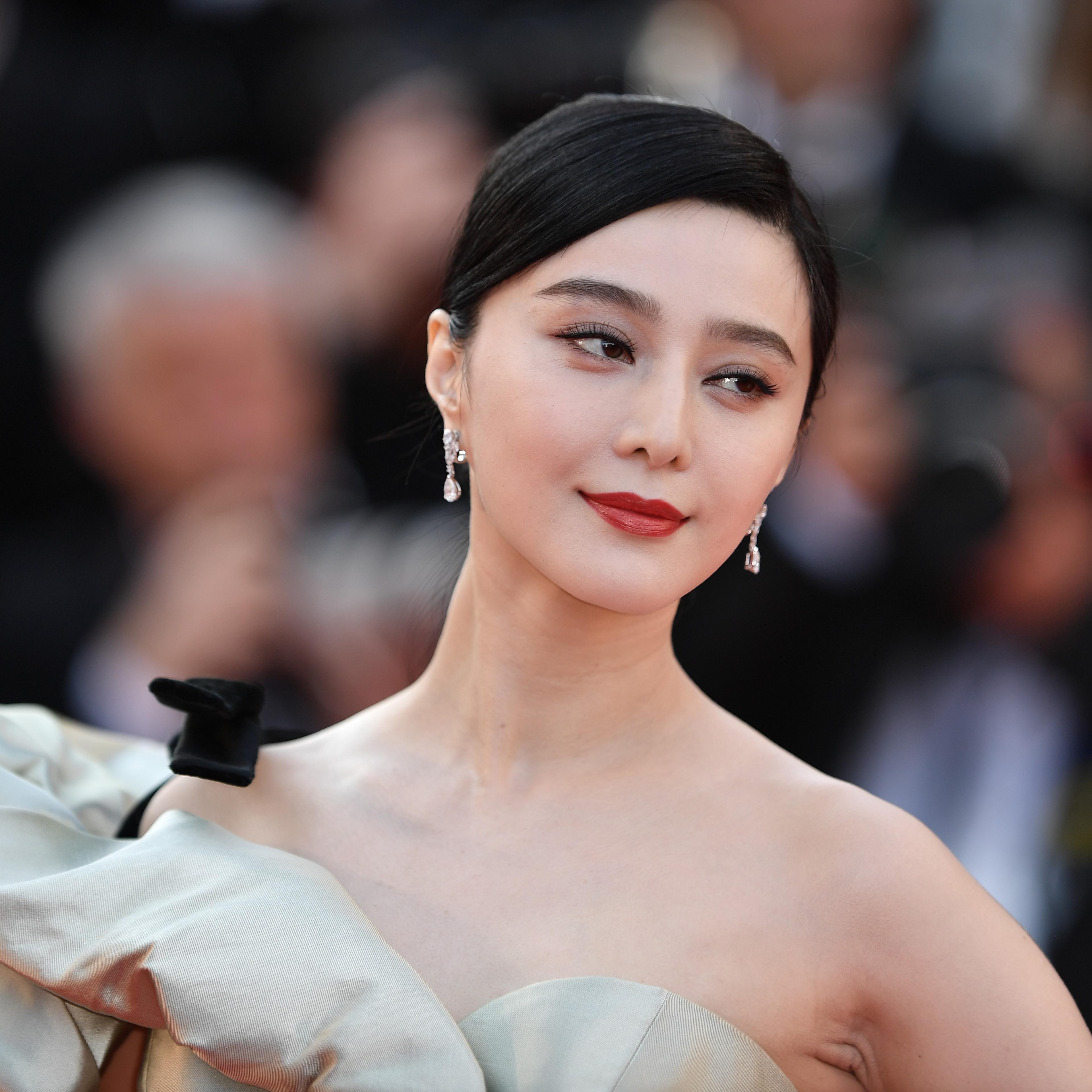 71st Cannes Film Festival - Ash Is Purest White premiere