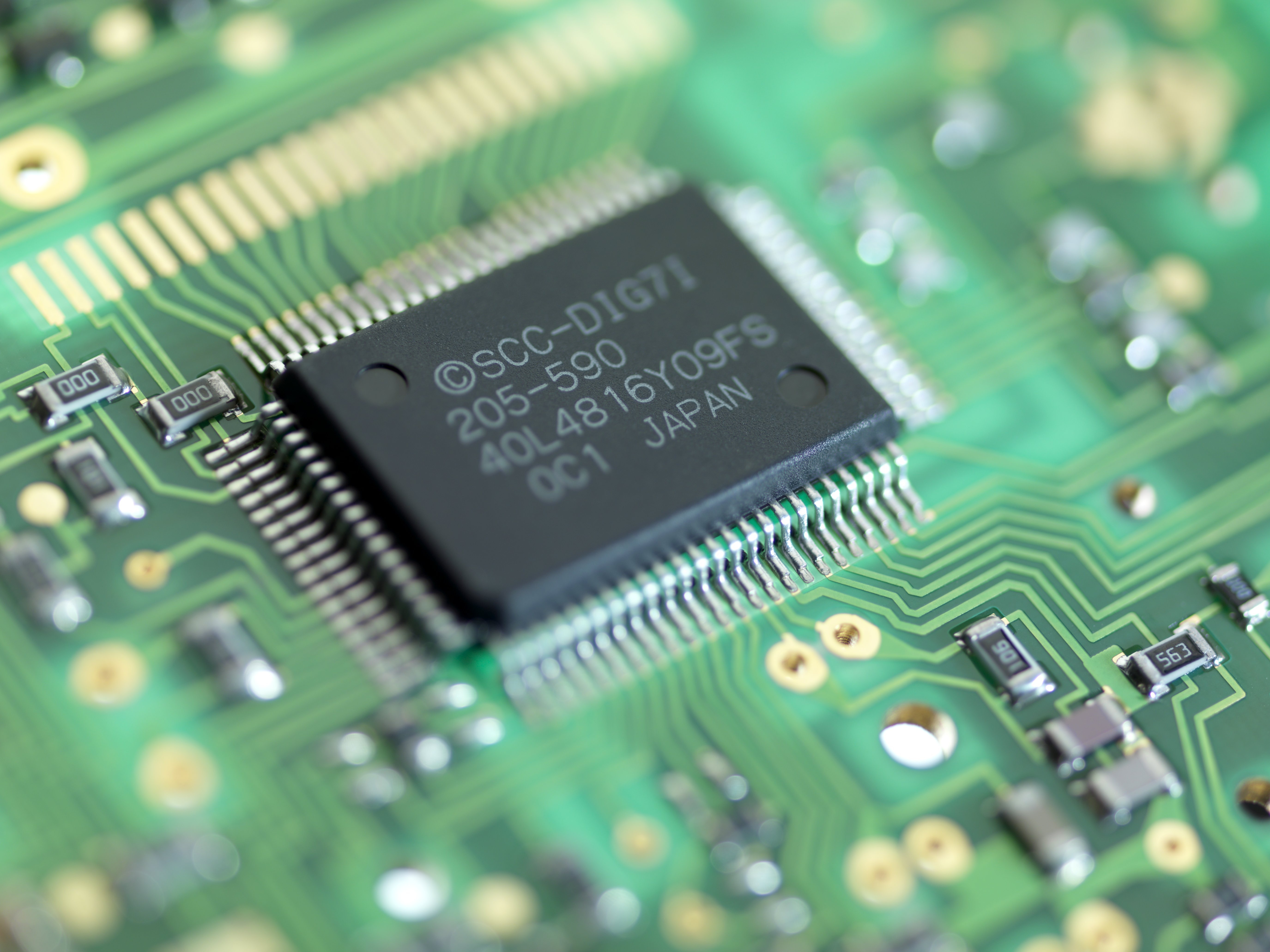 Moore's Law