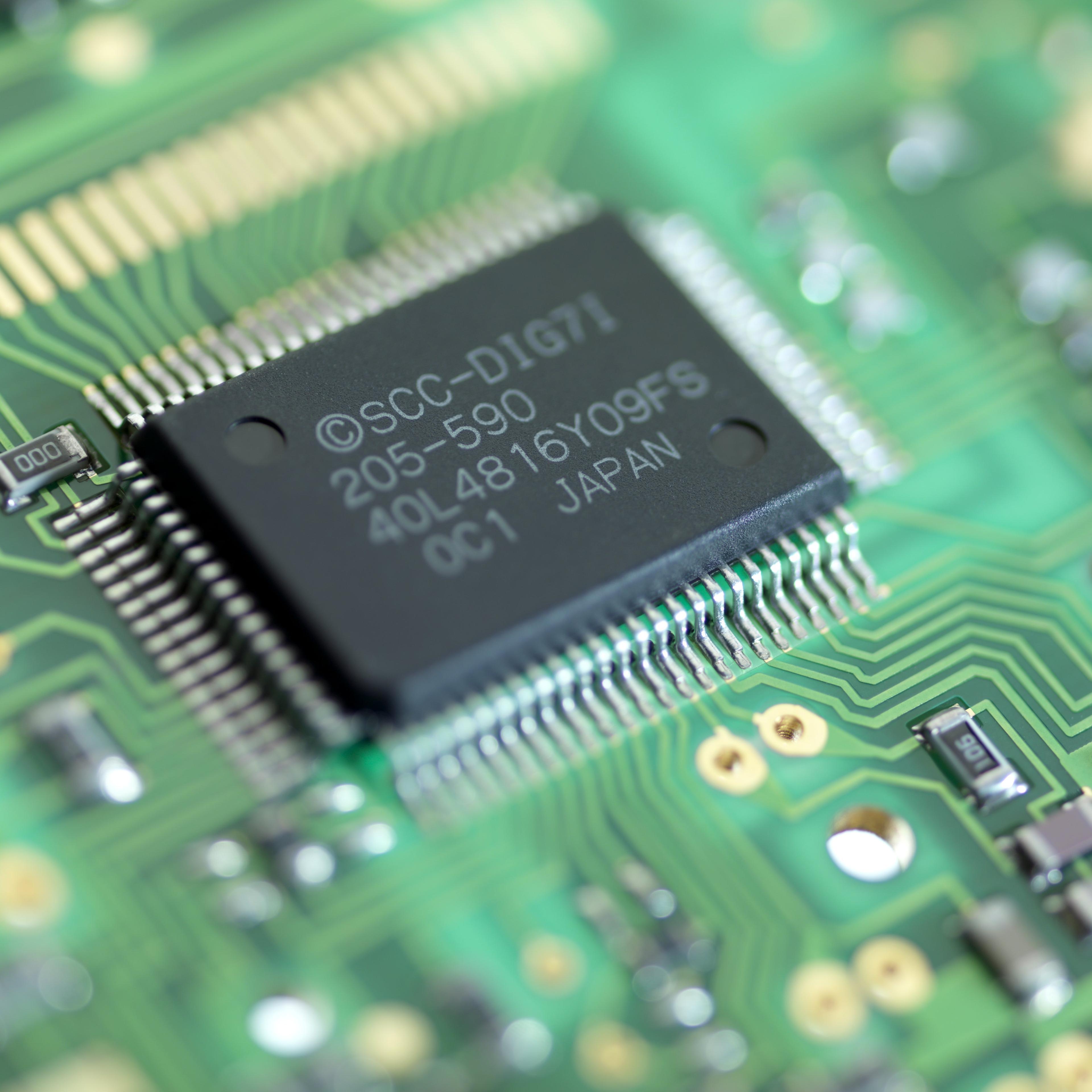 Moore's Law
