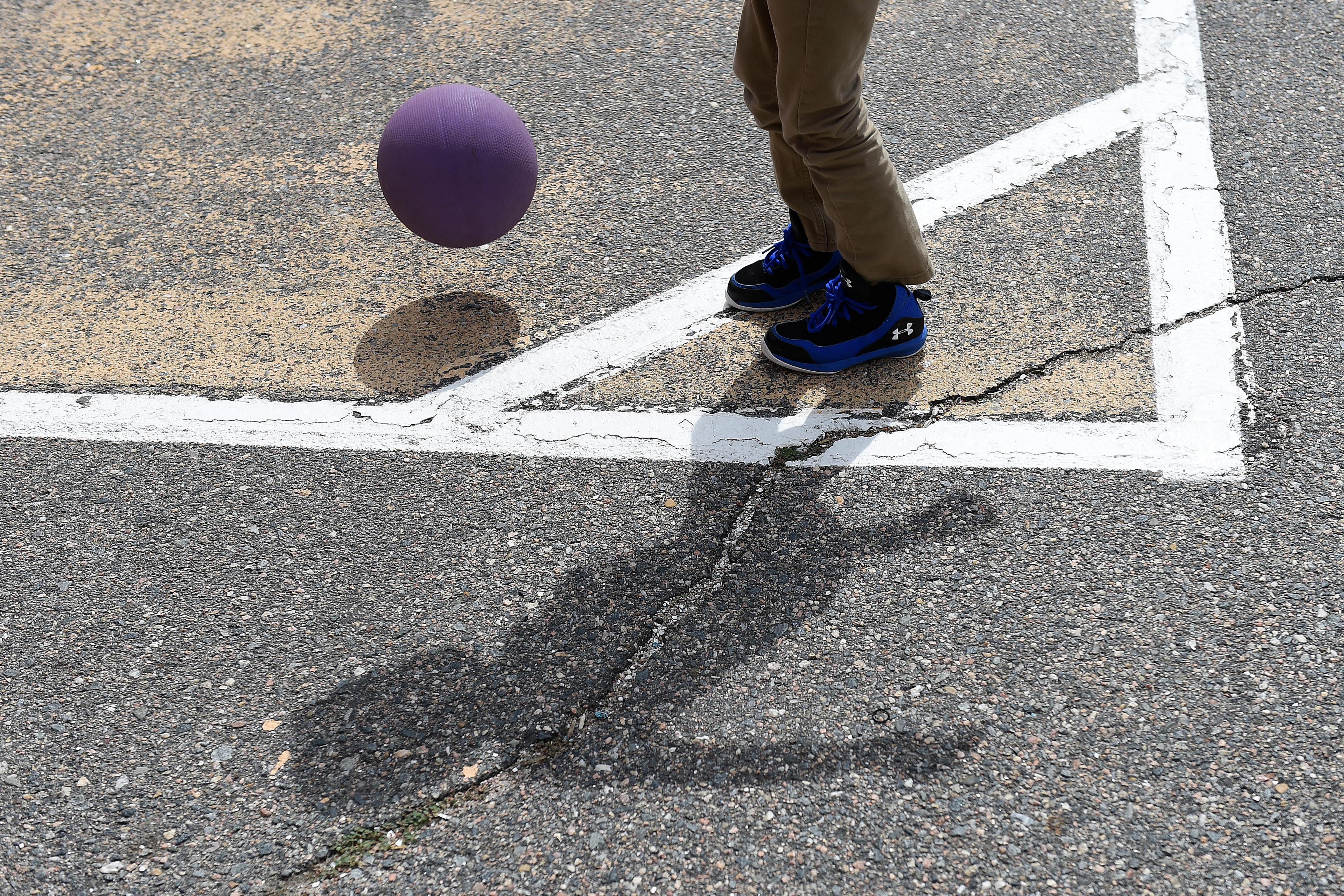 Recess Problem Is Recess Important for Kids? Here’s What the Research Says