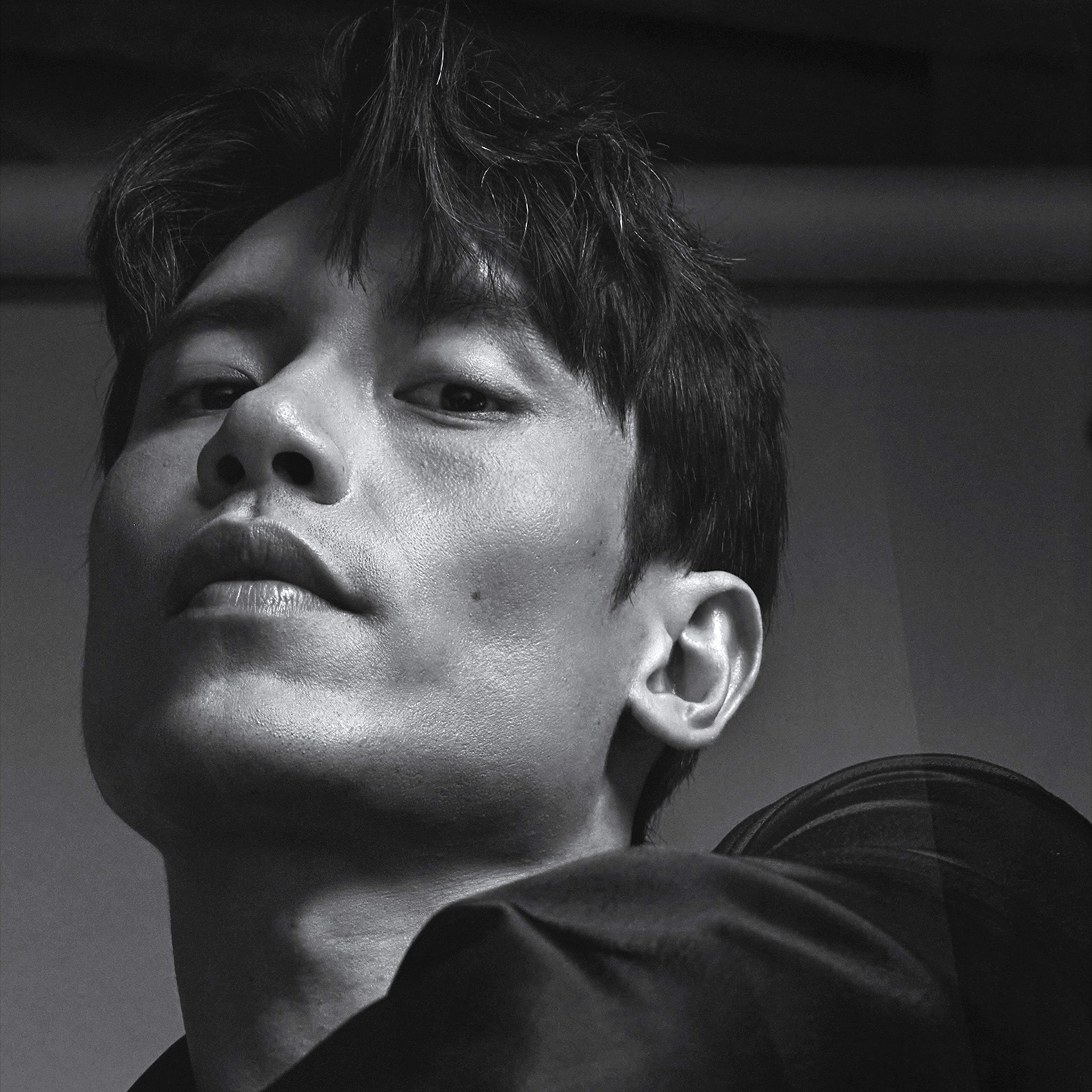 Manny Jacinto