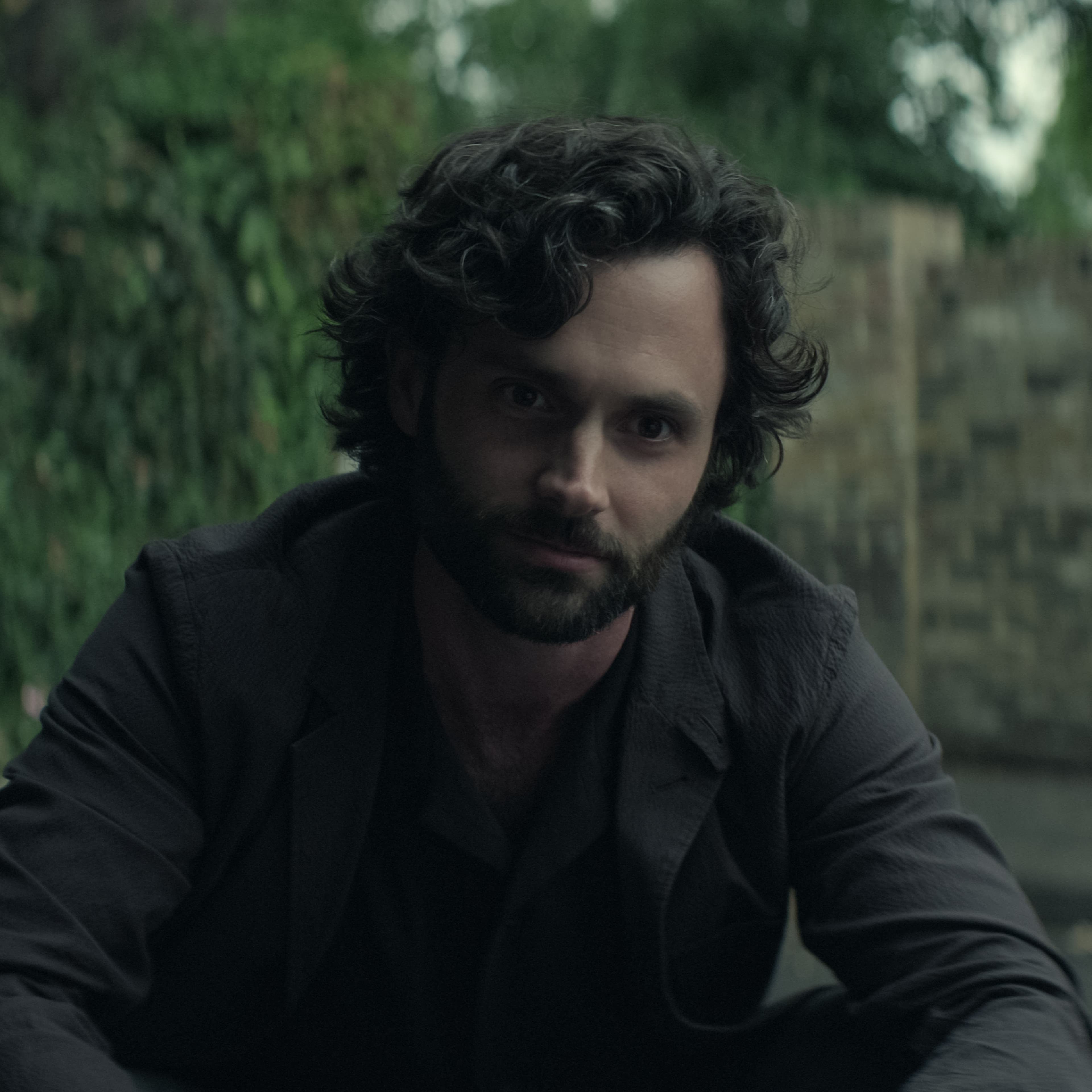 Penn Badgley in You