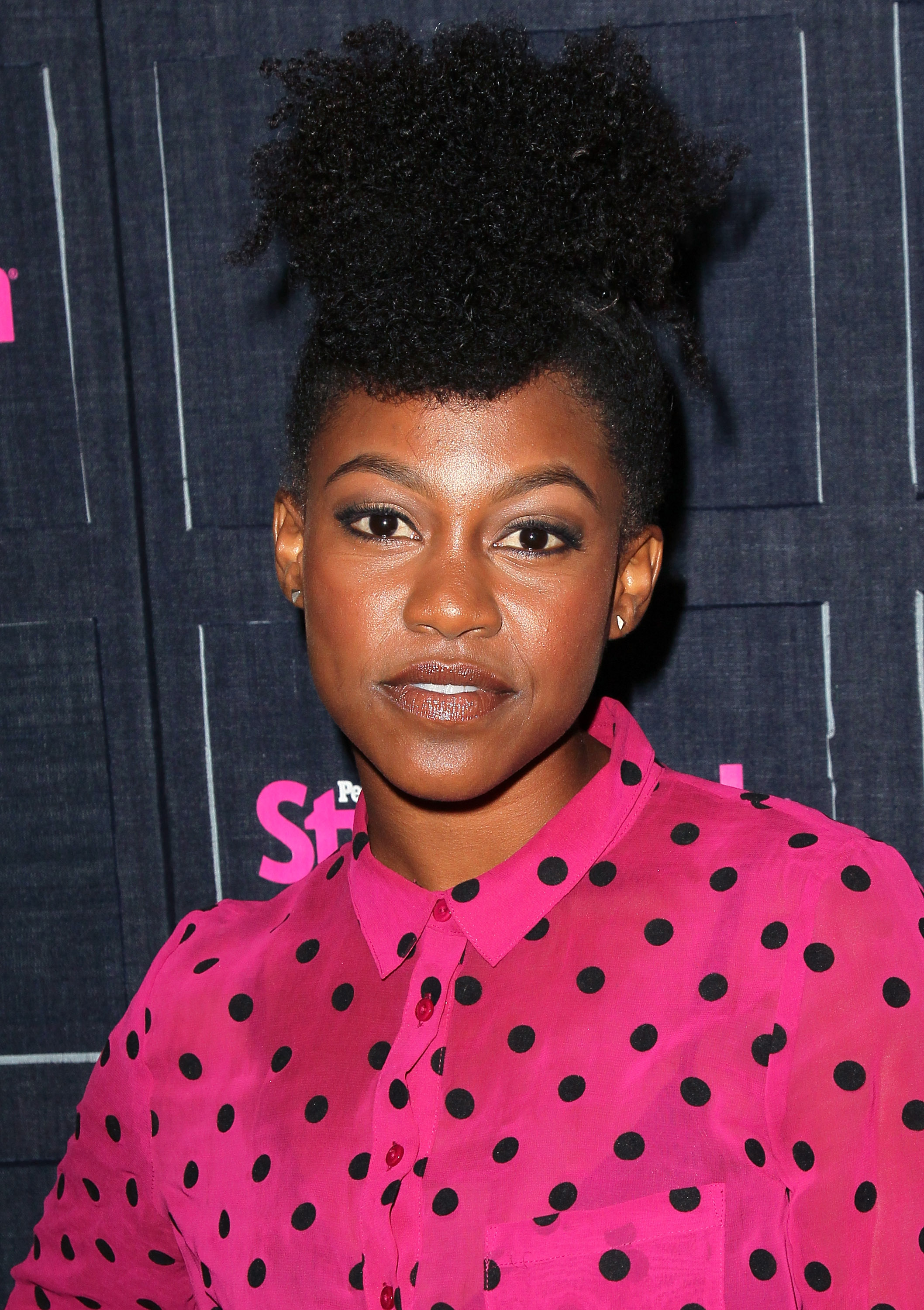 People StyleWatch Denim Party - Arrivals