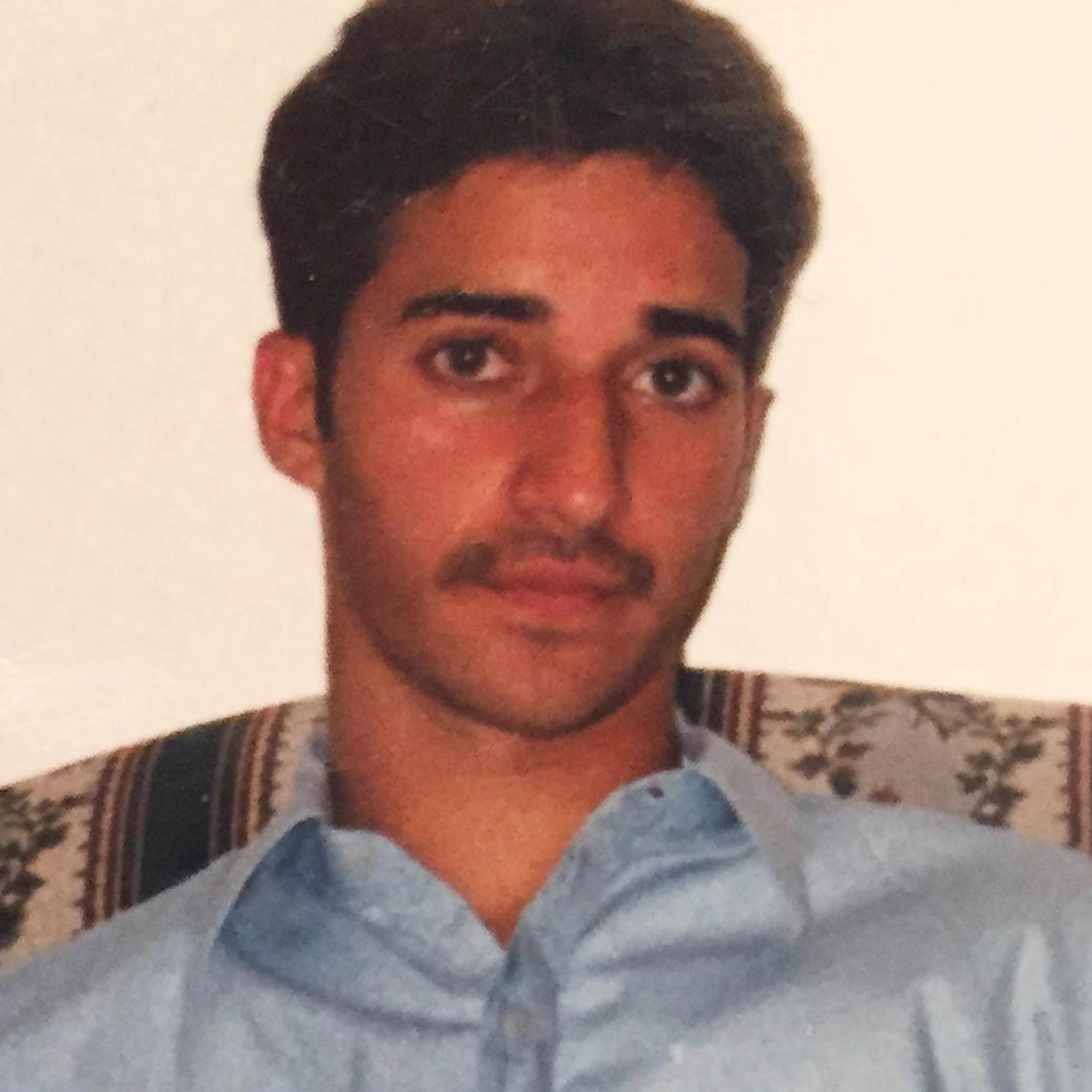 Adnan Syed