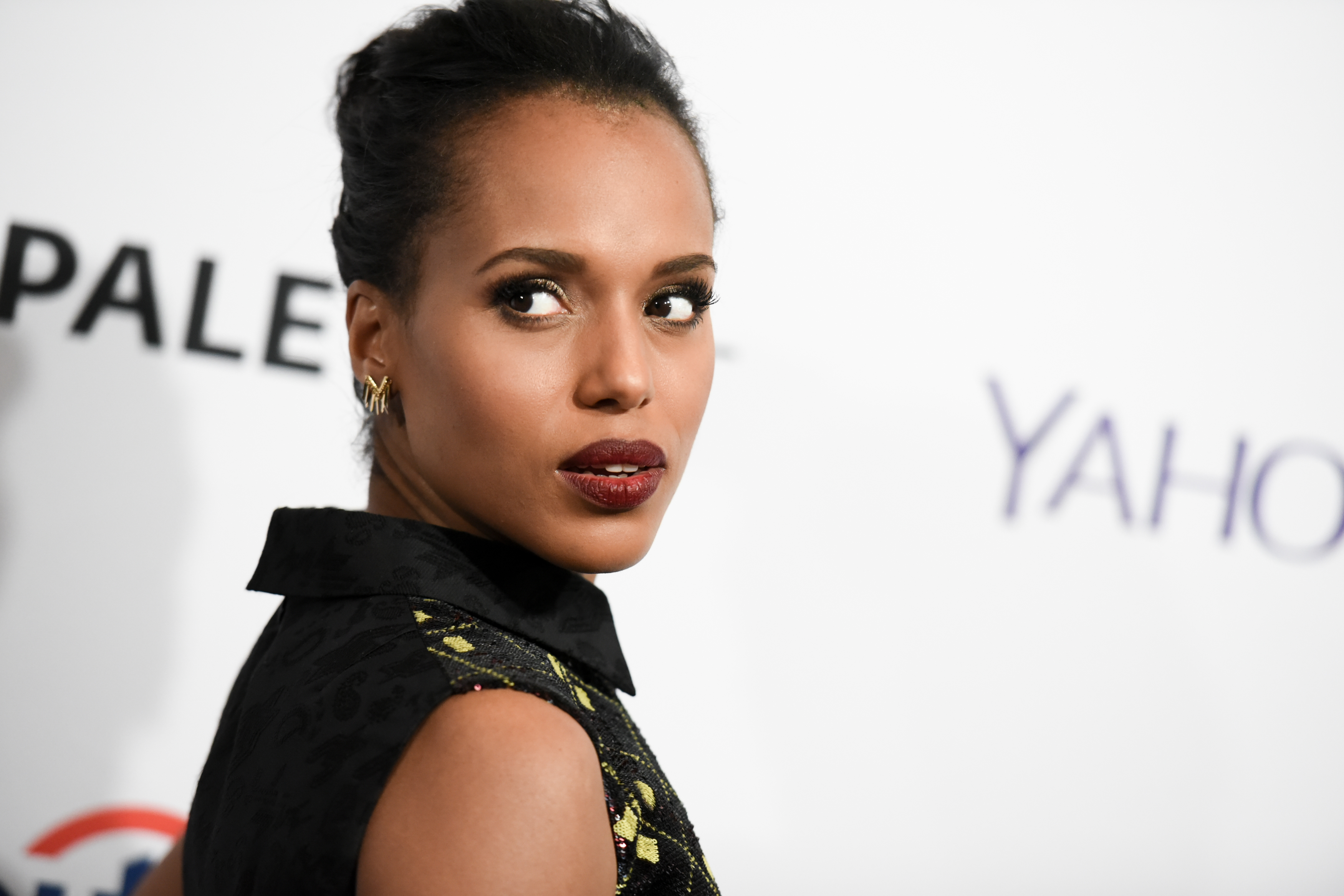 Kerry Washington