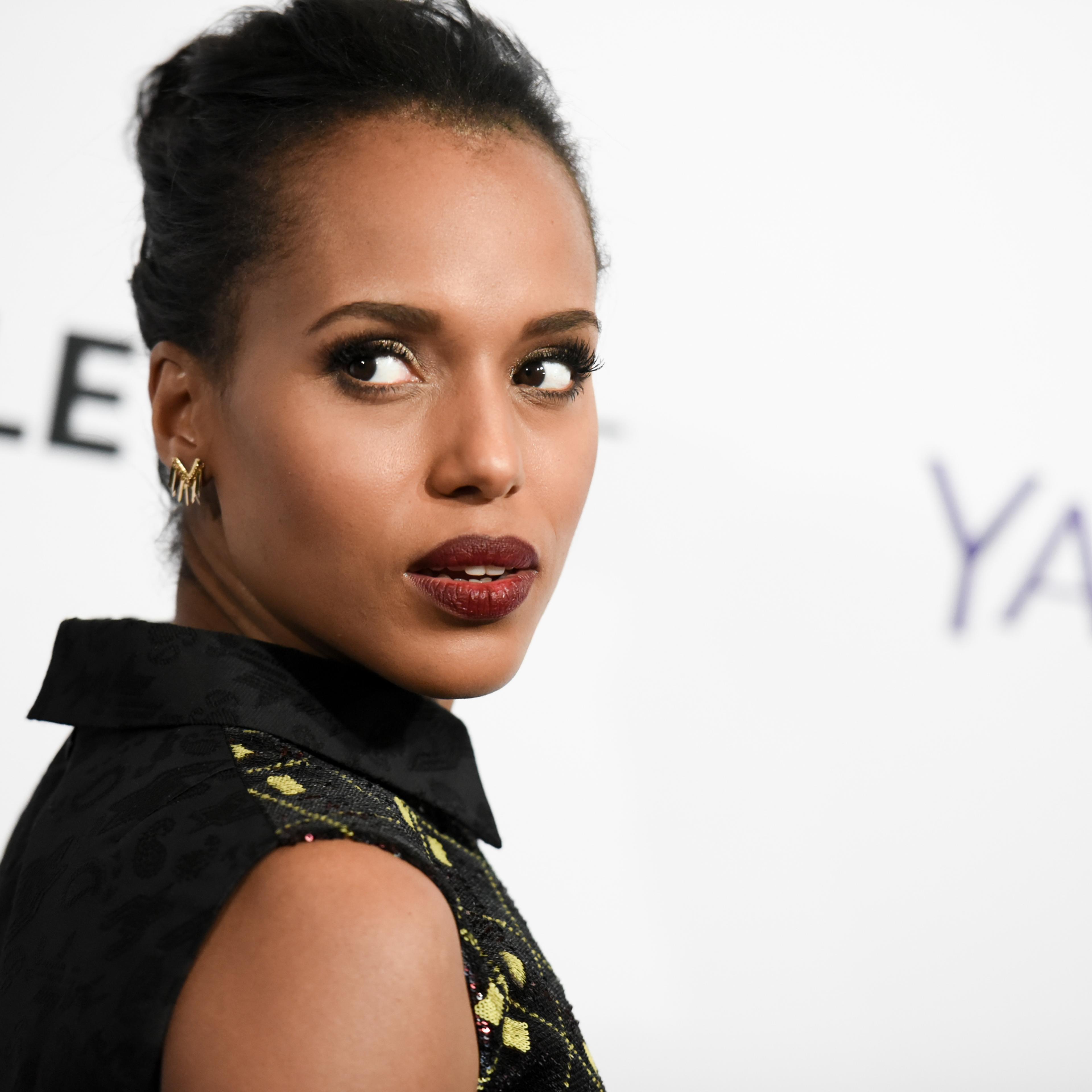 Kerry Washington