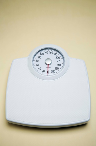 bathroom-scale