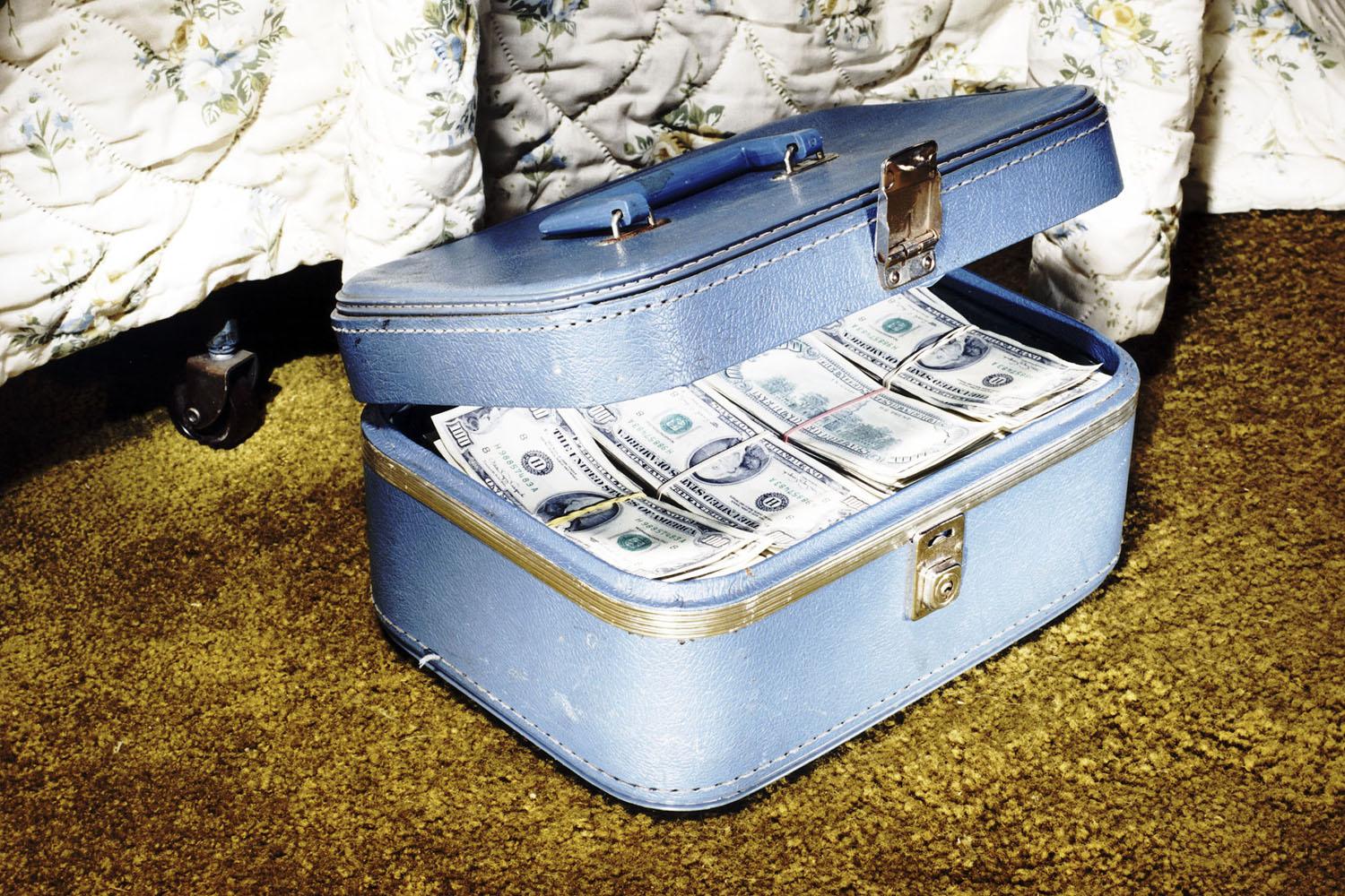Calculating your net value will help you plan your future more productively.