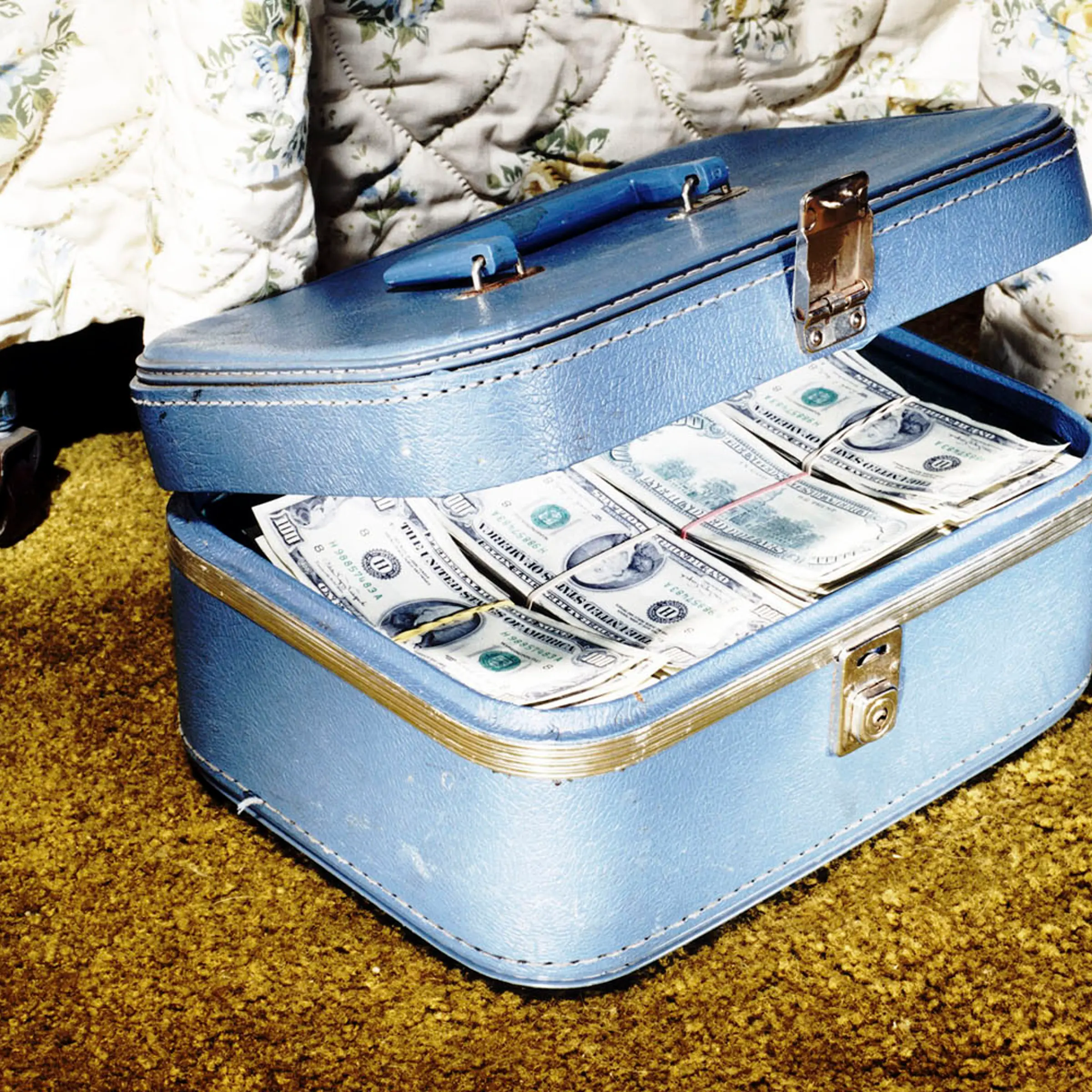 Calculating your net value will help you plan your future more productively.