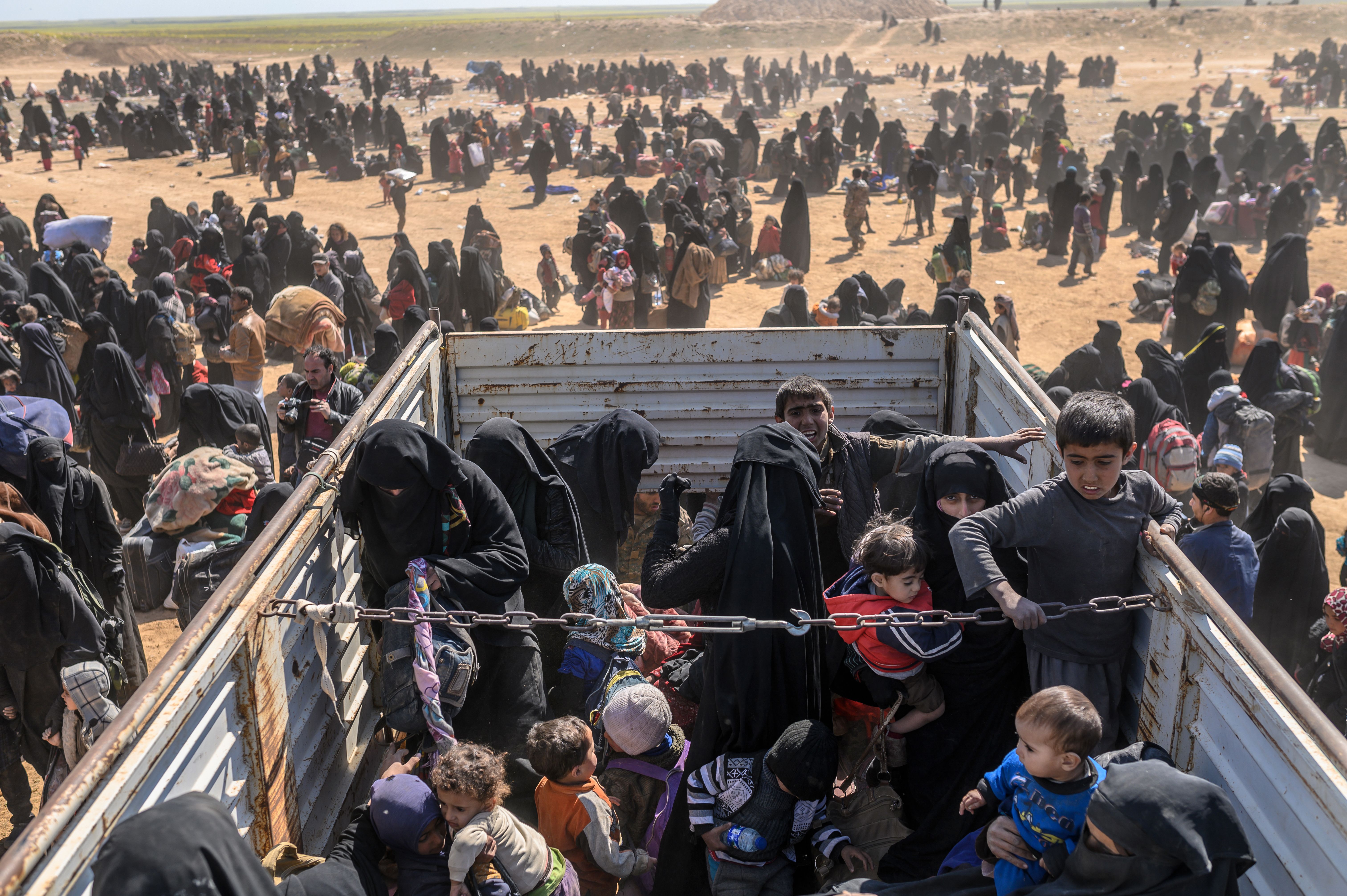 SYRIA-CONFLICT-IS