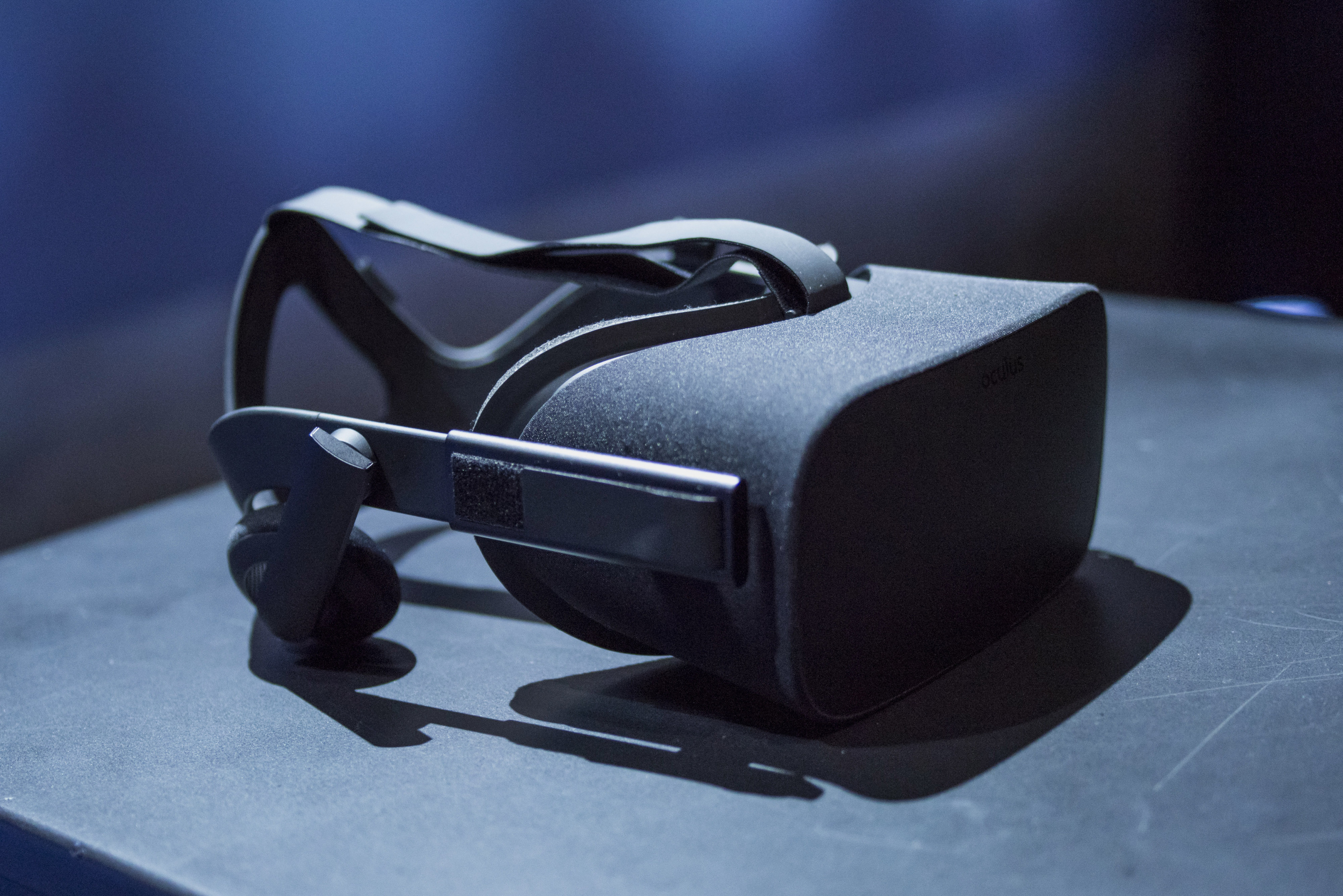 Oculus Rift Review: Using the $600 Virtual Reality Headset