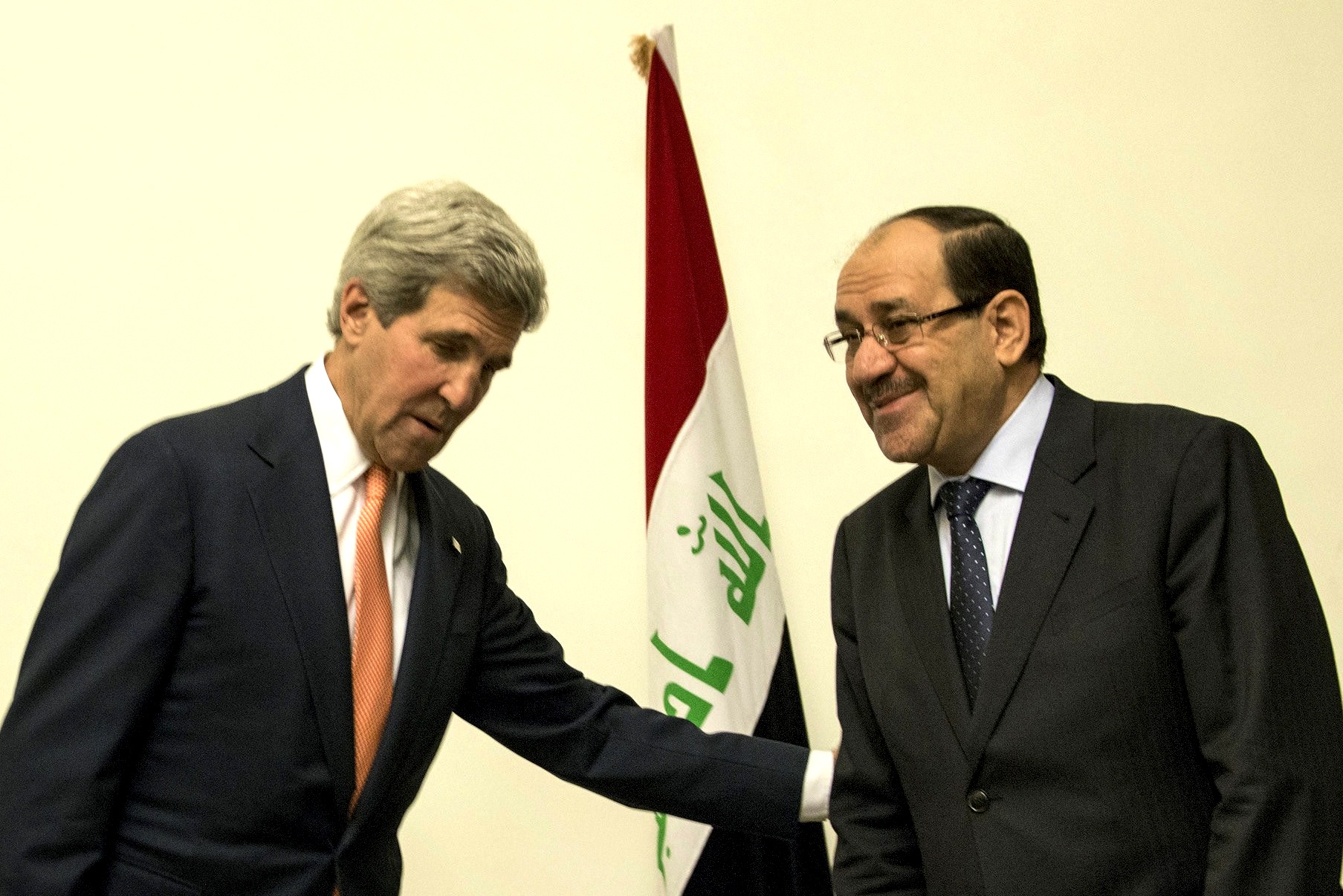 IRAQ-US-DIPLOMACY-KERRY