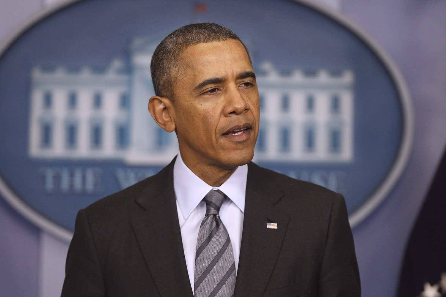 Barack Obama