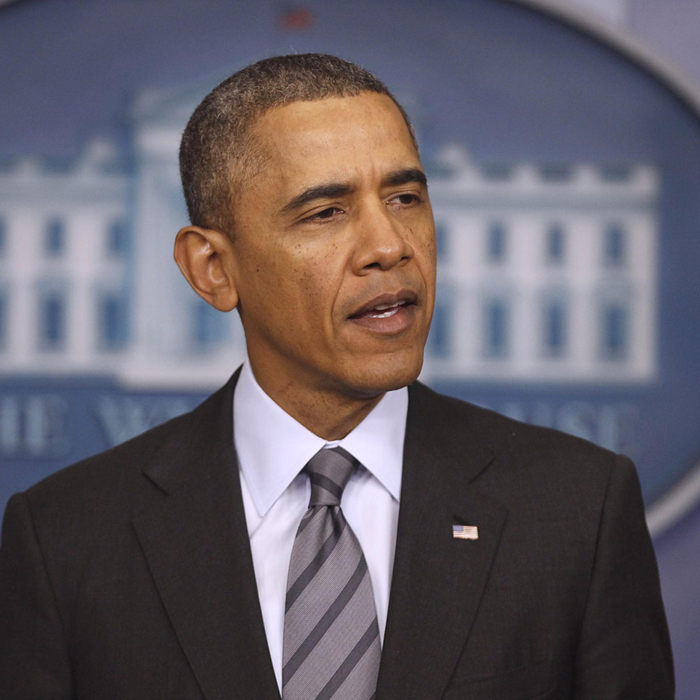 Barack Obama