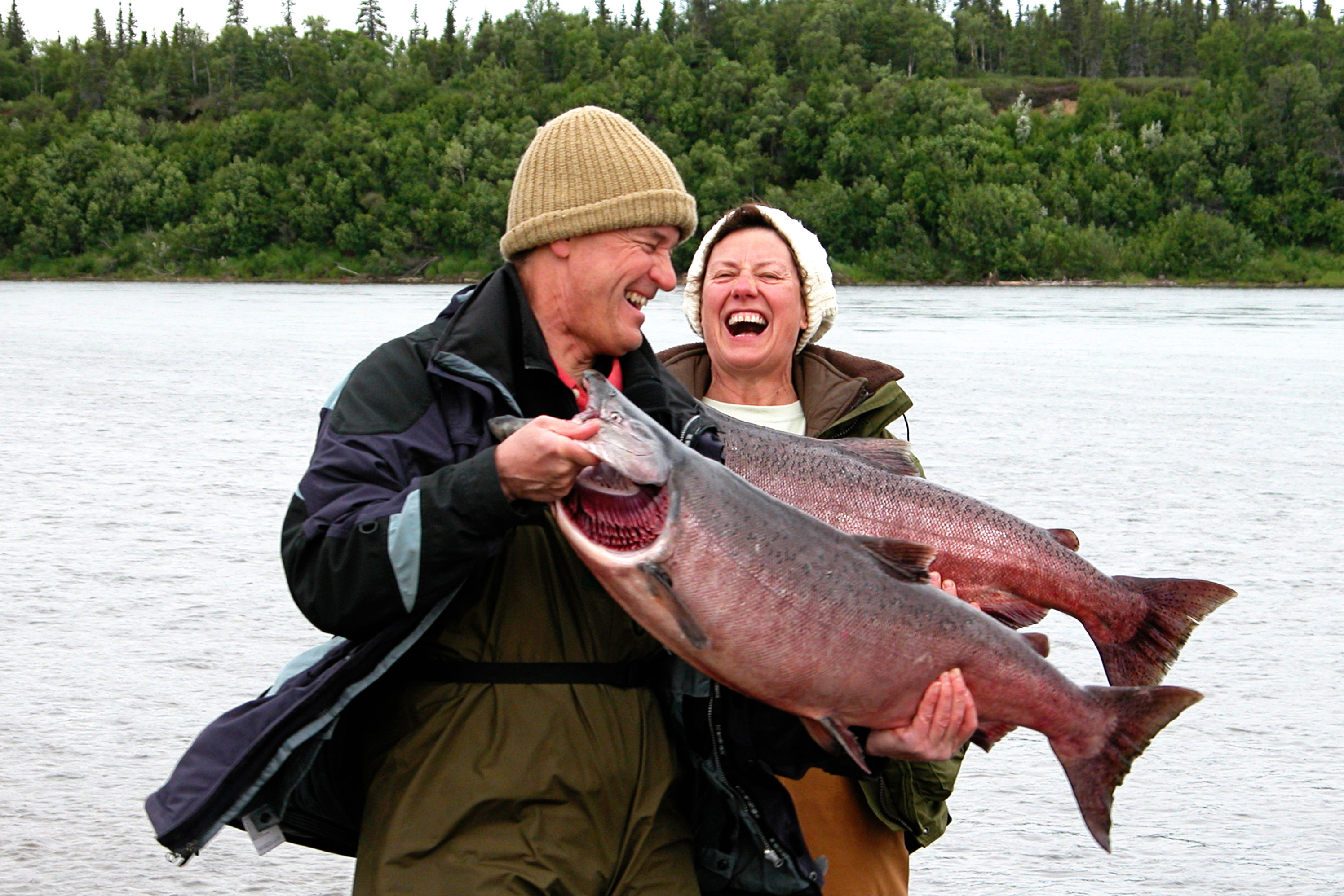Alaska: Where People Are Happiest About the Standard of Living