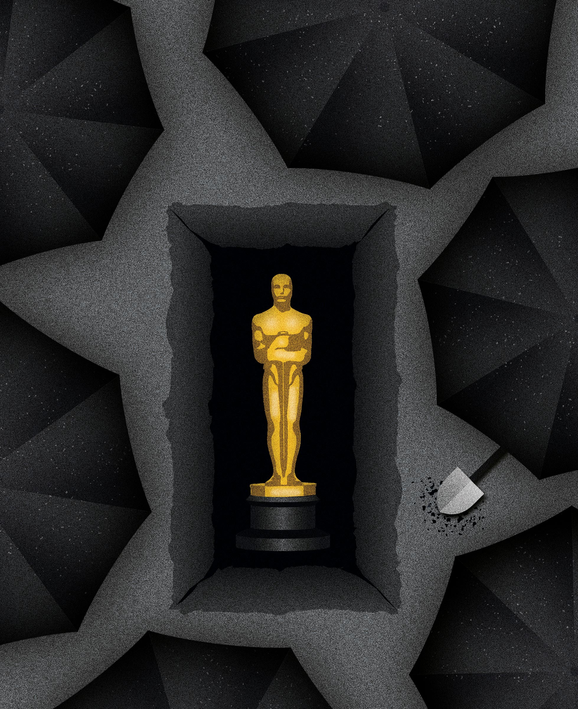 Awards shows are a Hollywood institution. But are they still relevant?