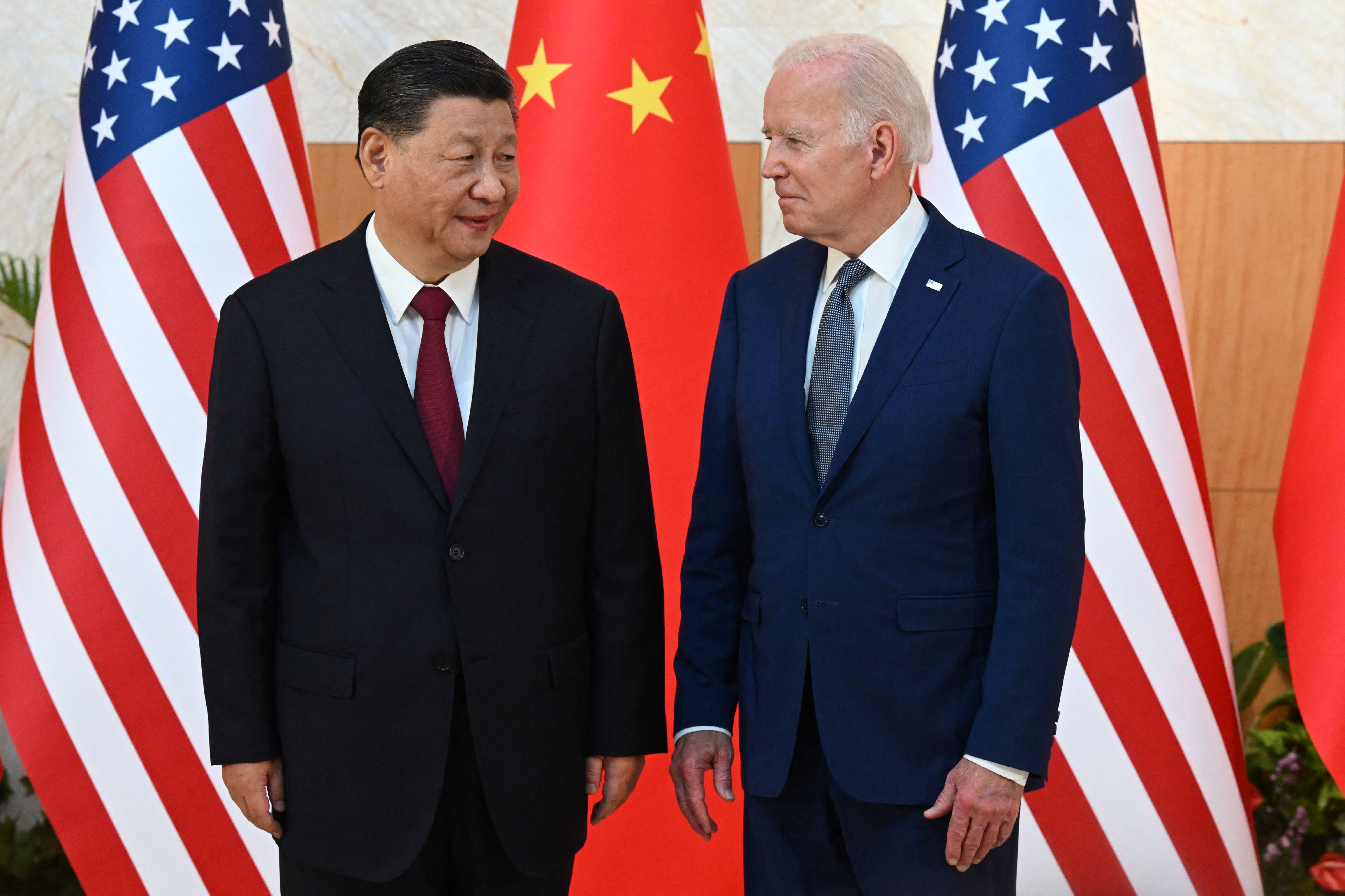 INDONESIA-US-CHINA-G20-SUMMIT