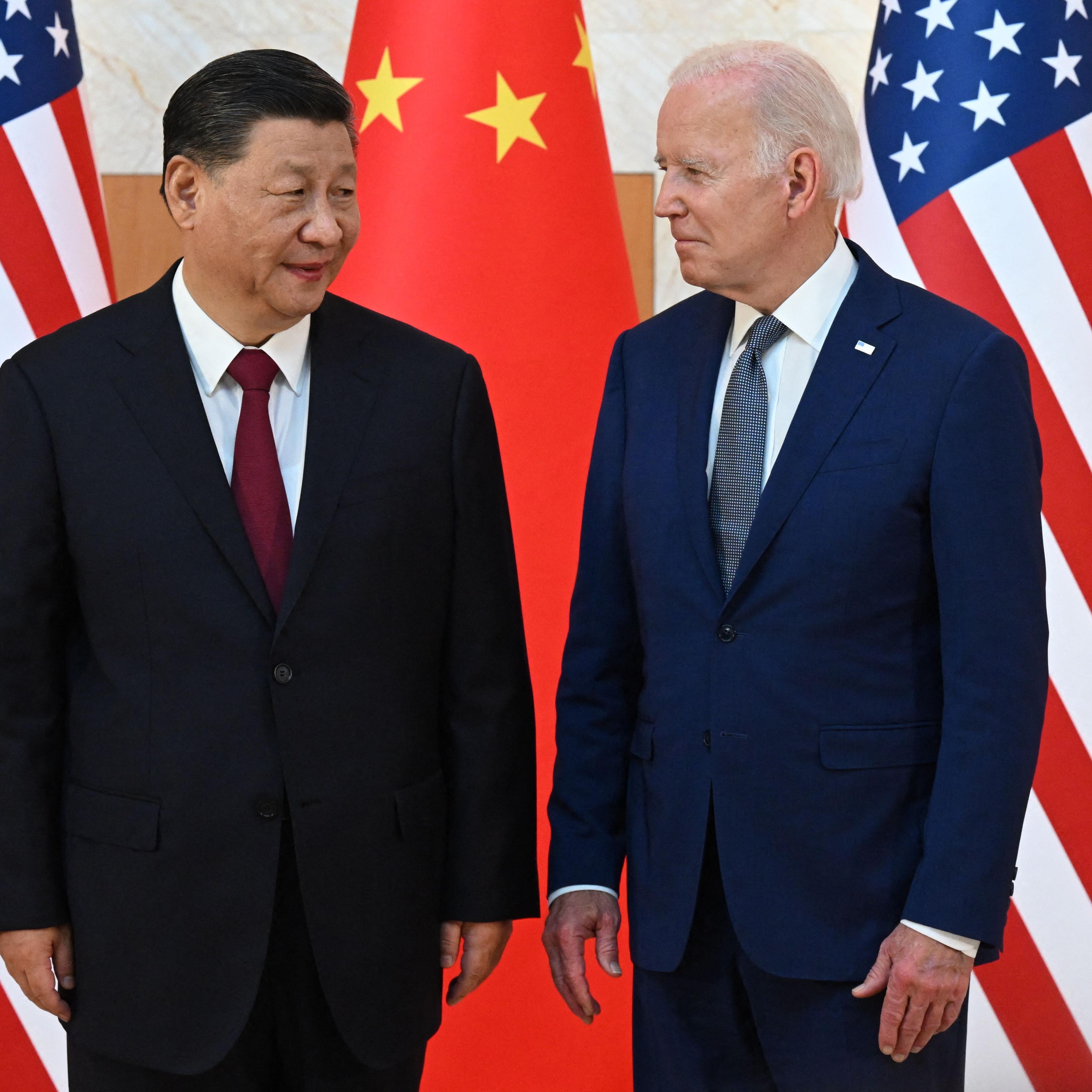 INDONESIA-US-CHINA-G20-SUMMIT