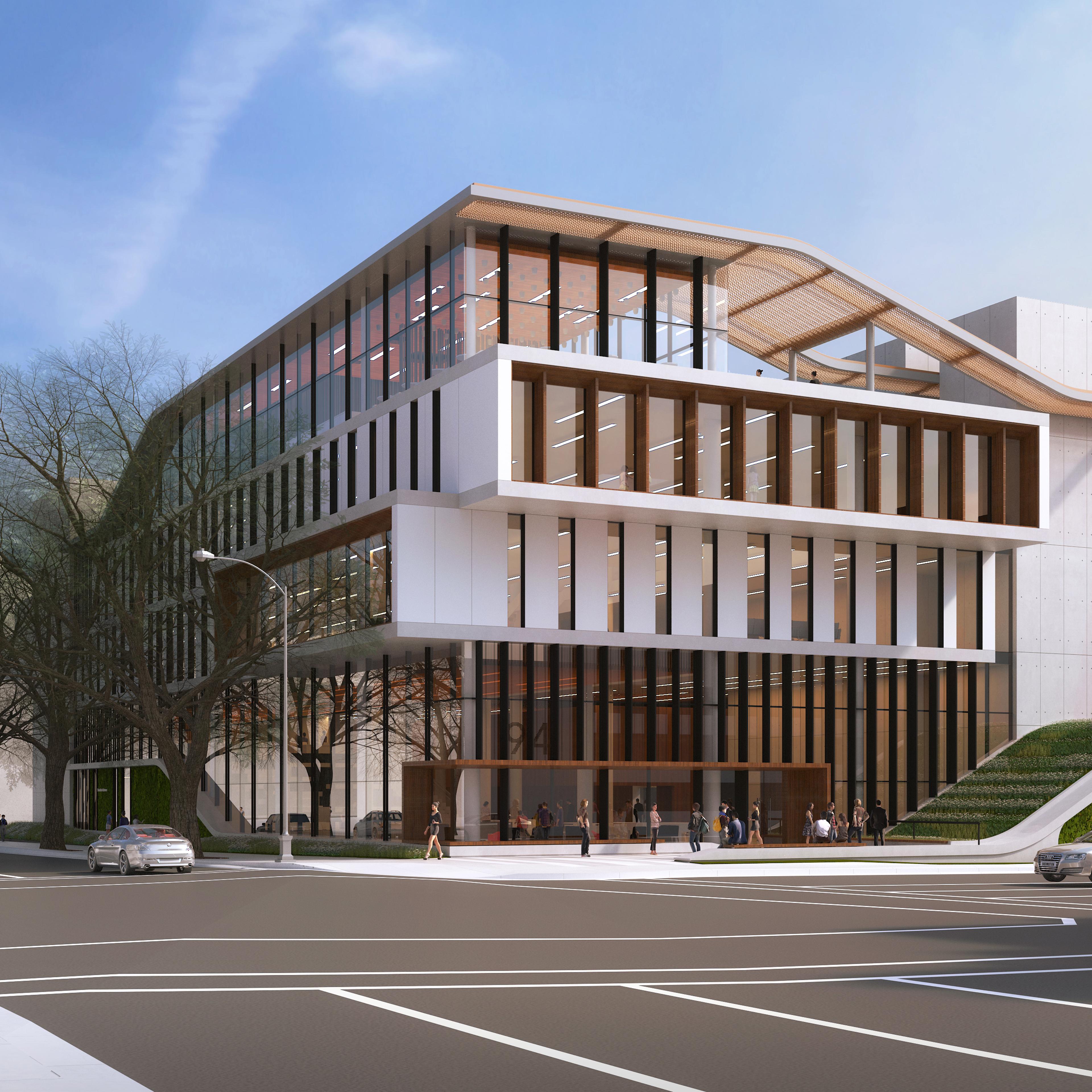 Kaiser Permanente School of Medicine