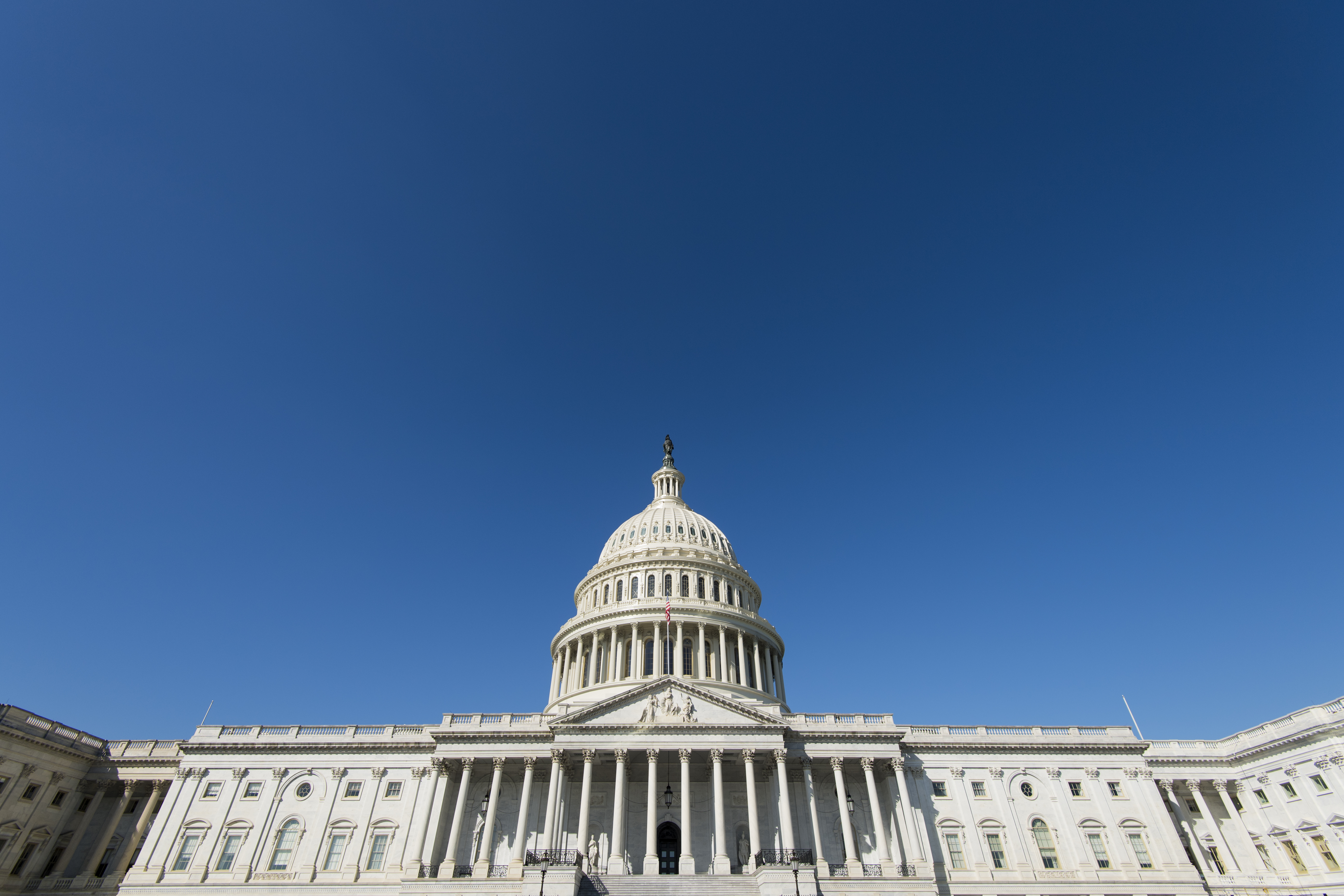 U.S. Capitol Building
