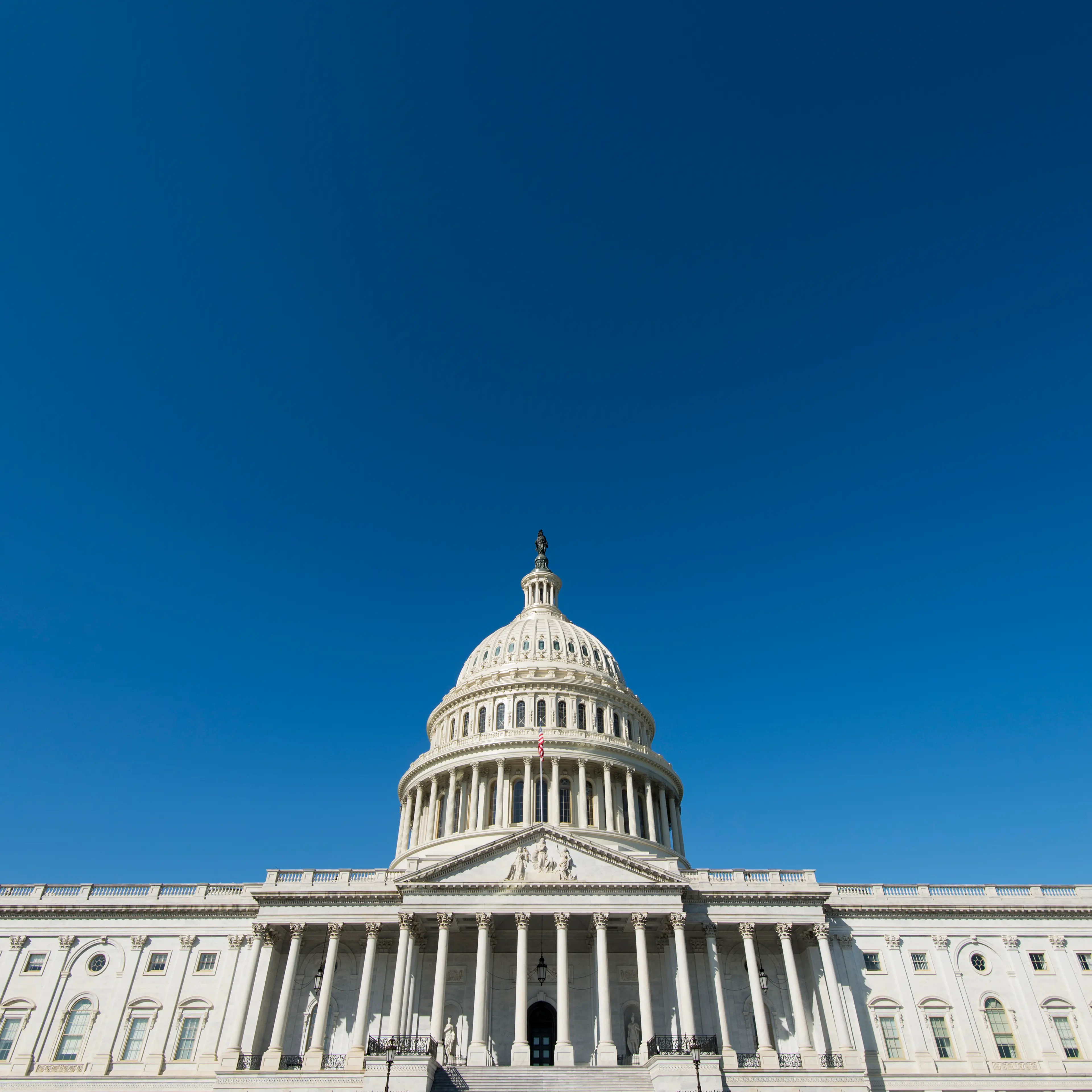 U.S. Capitol Building