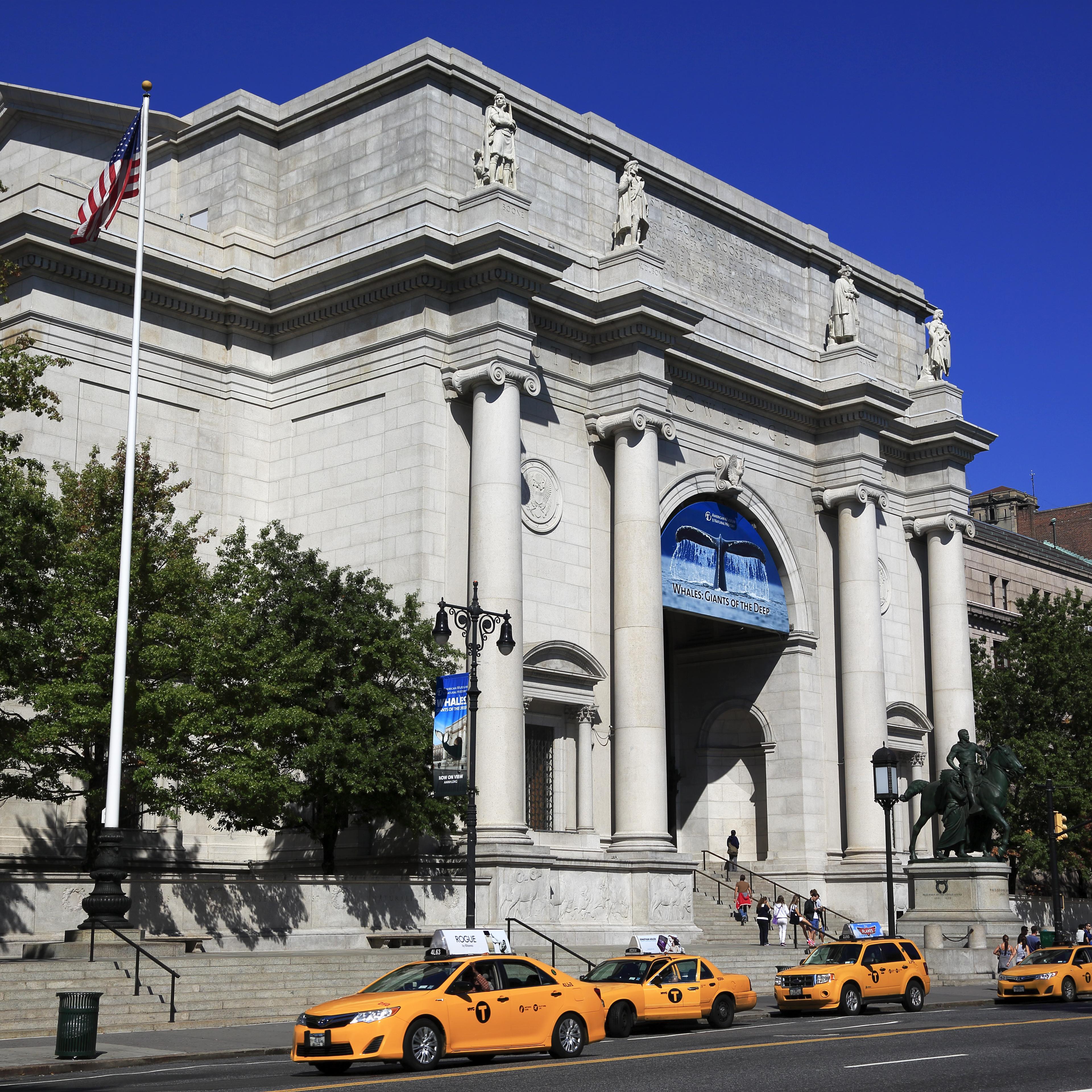 American Museum of Natural History