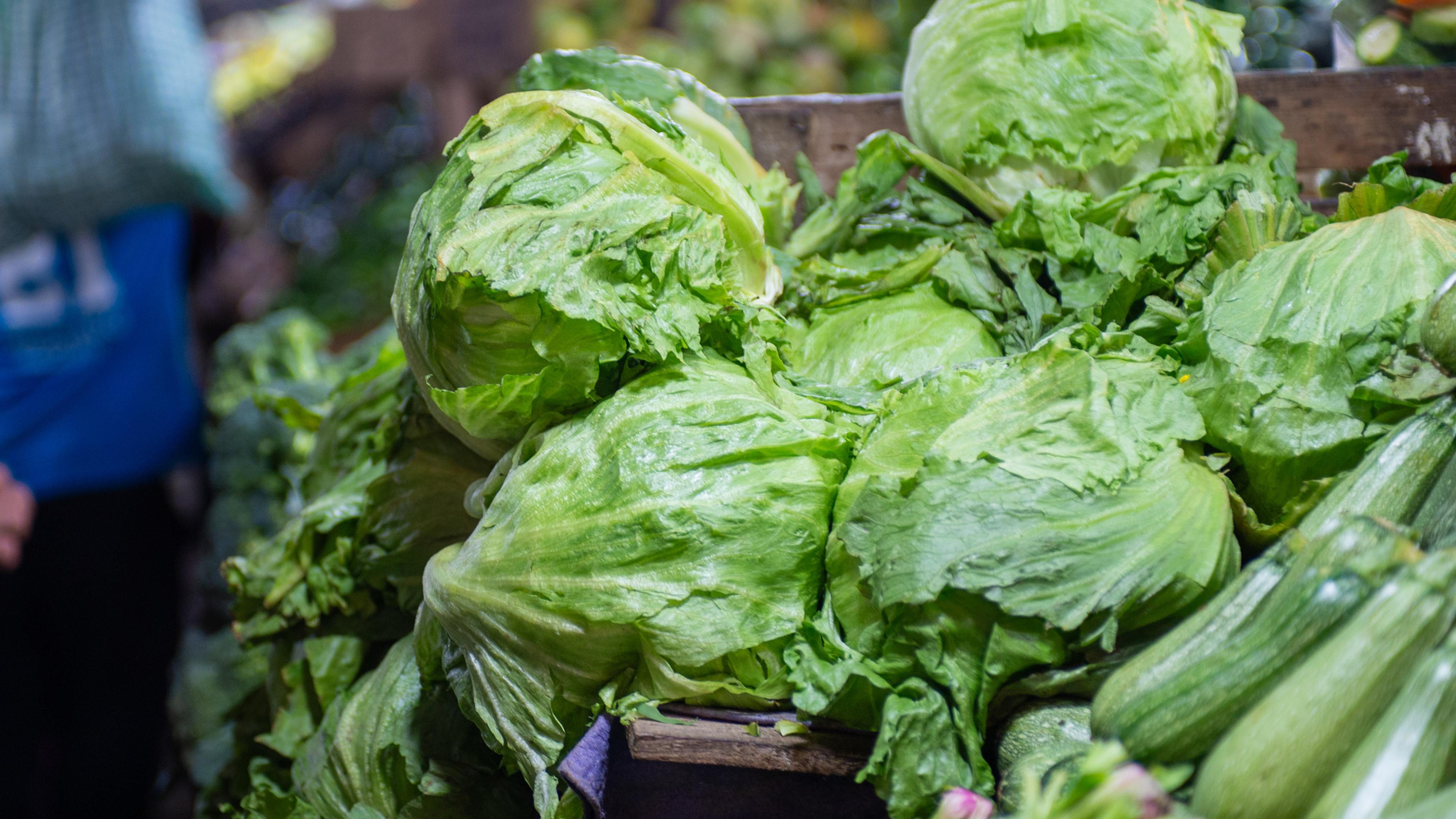 Two People Have Died in the Cyclospora Outbreak
