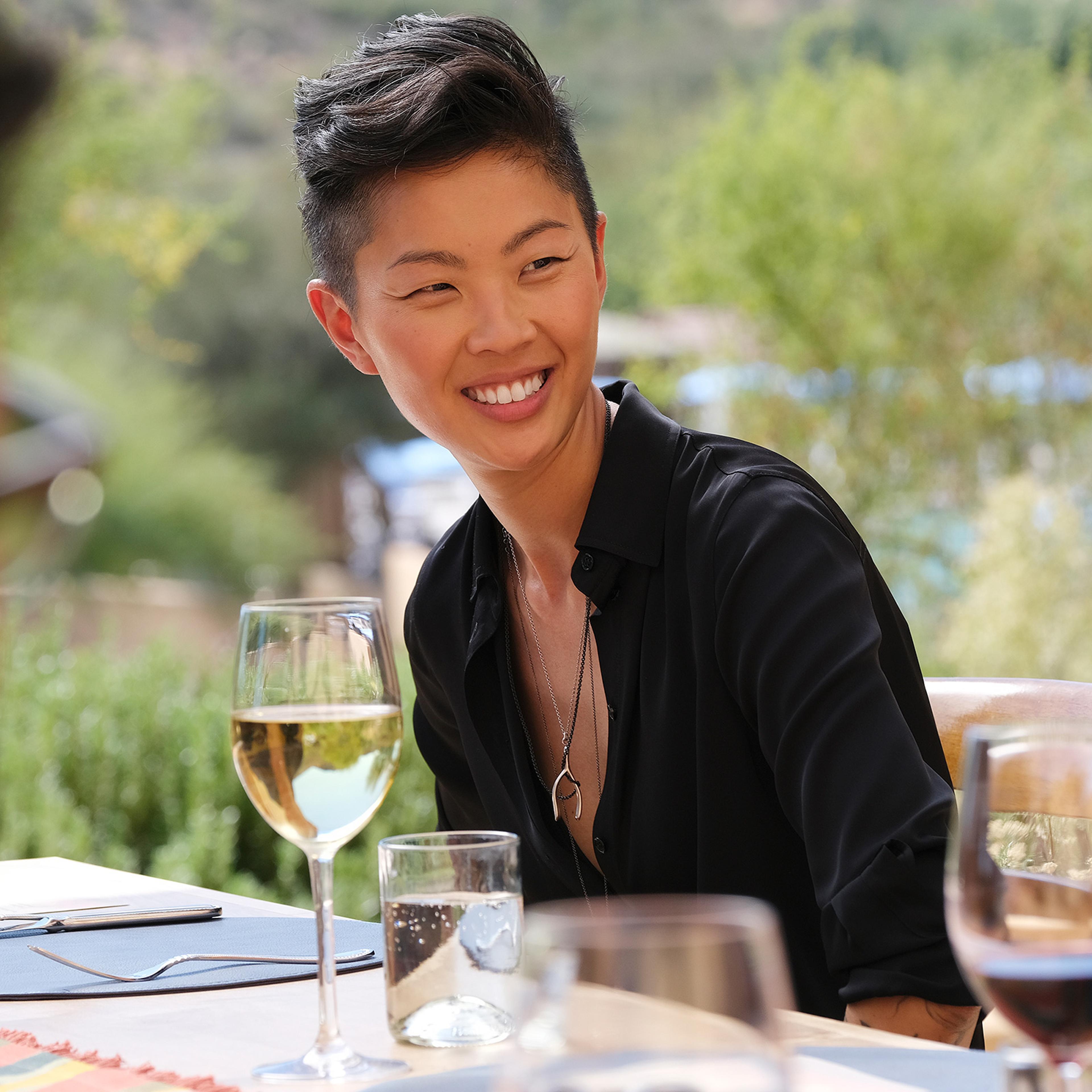 Kristen Kish