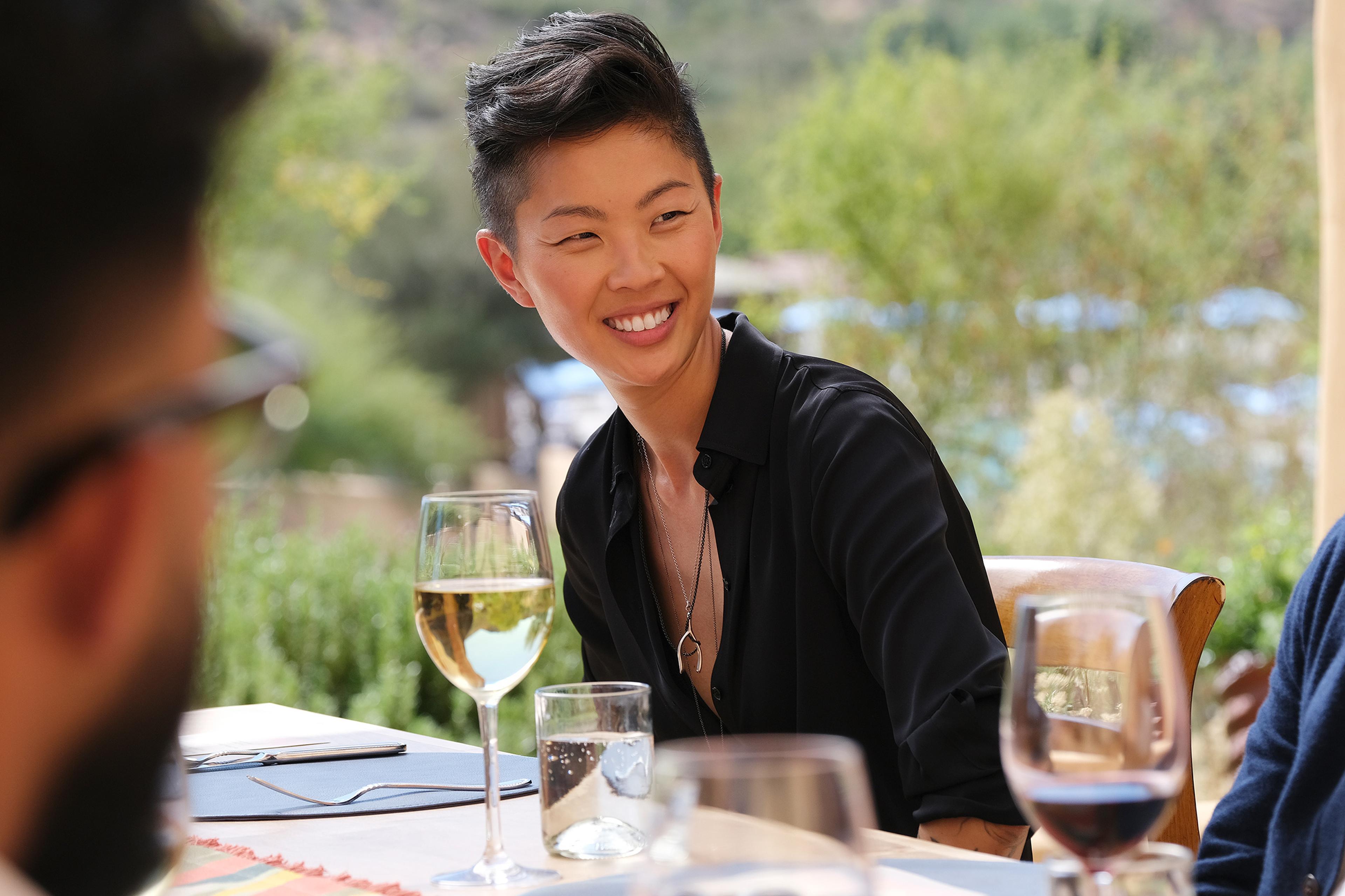 Kristen Kish