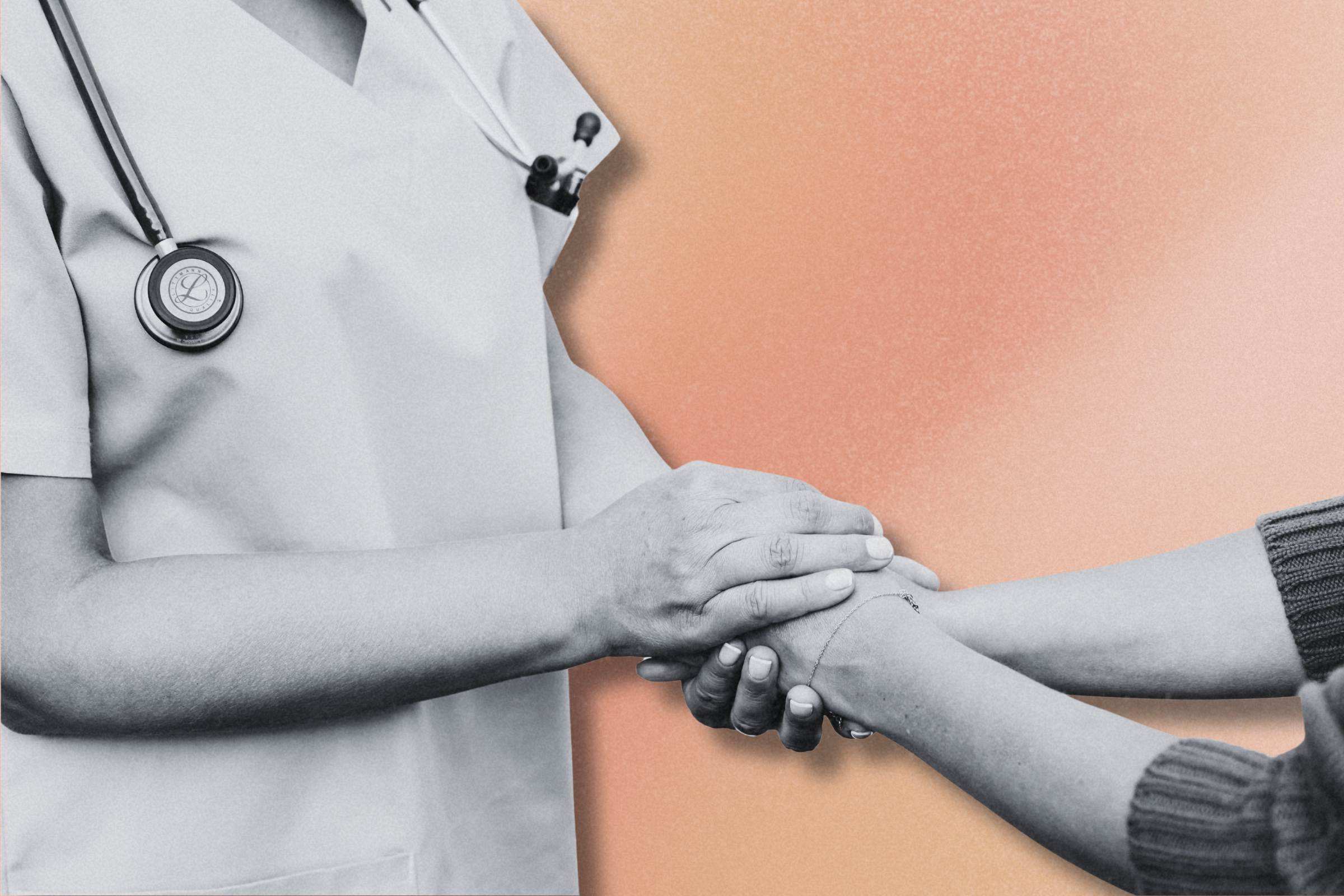 Why You Trust Your Nurse More Than Your Doctor