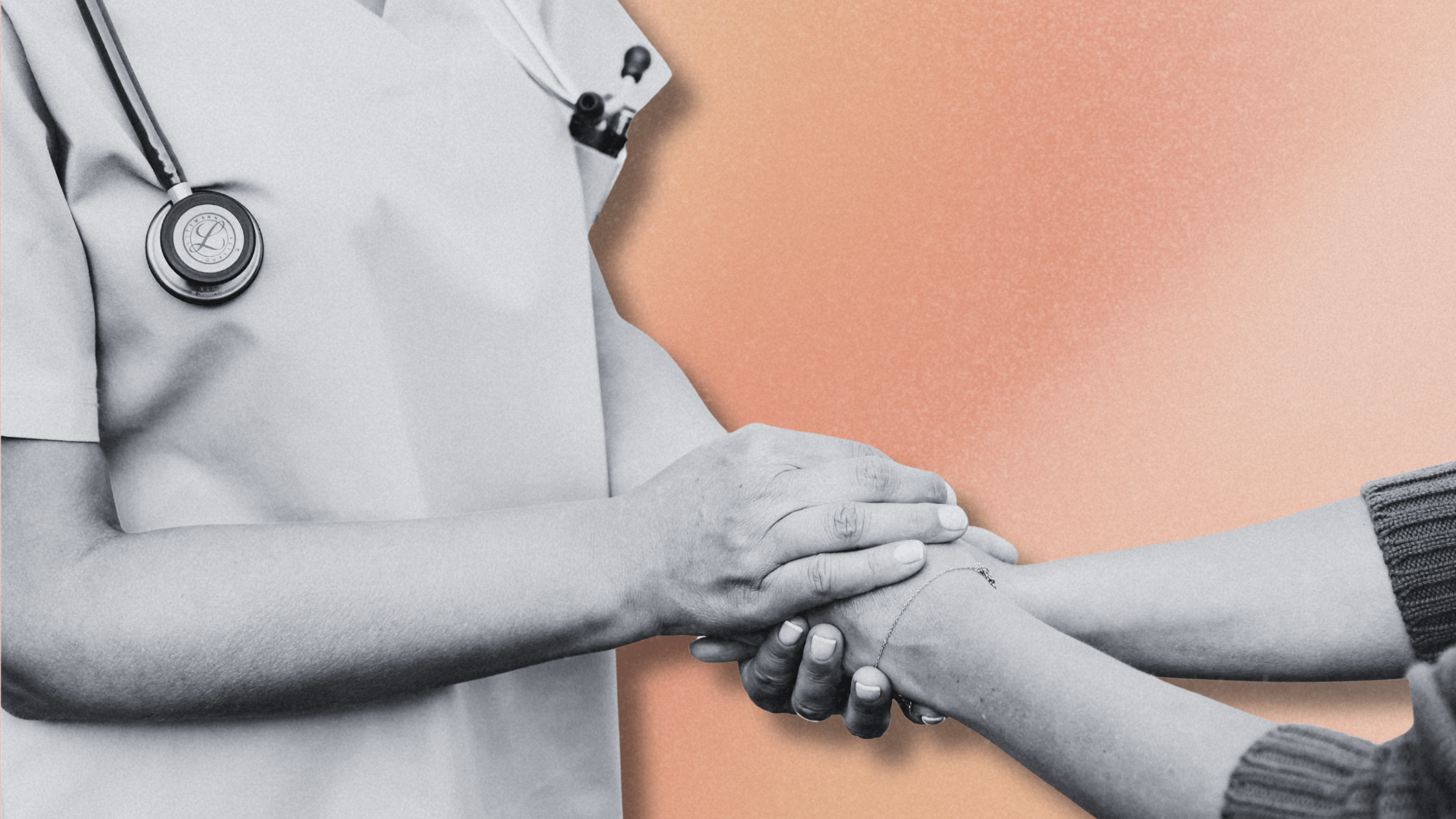 Why You Trust Your Nurse More Than Your Doctor