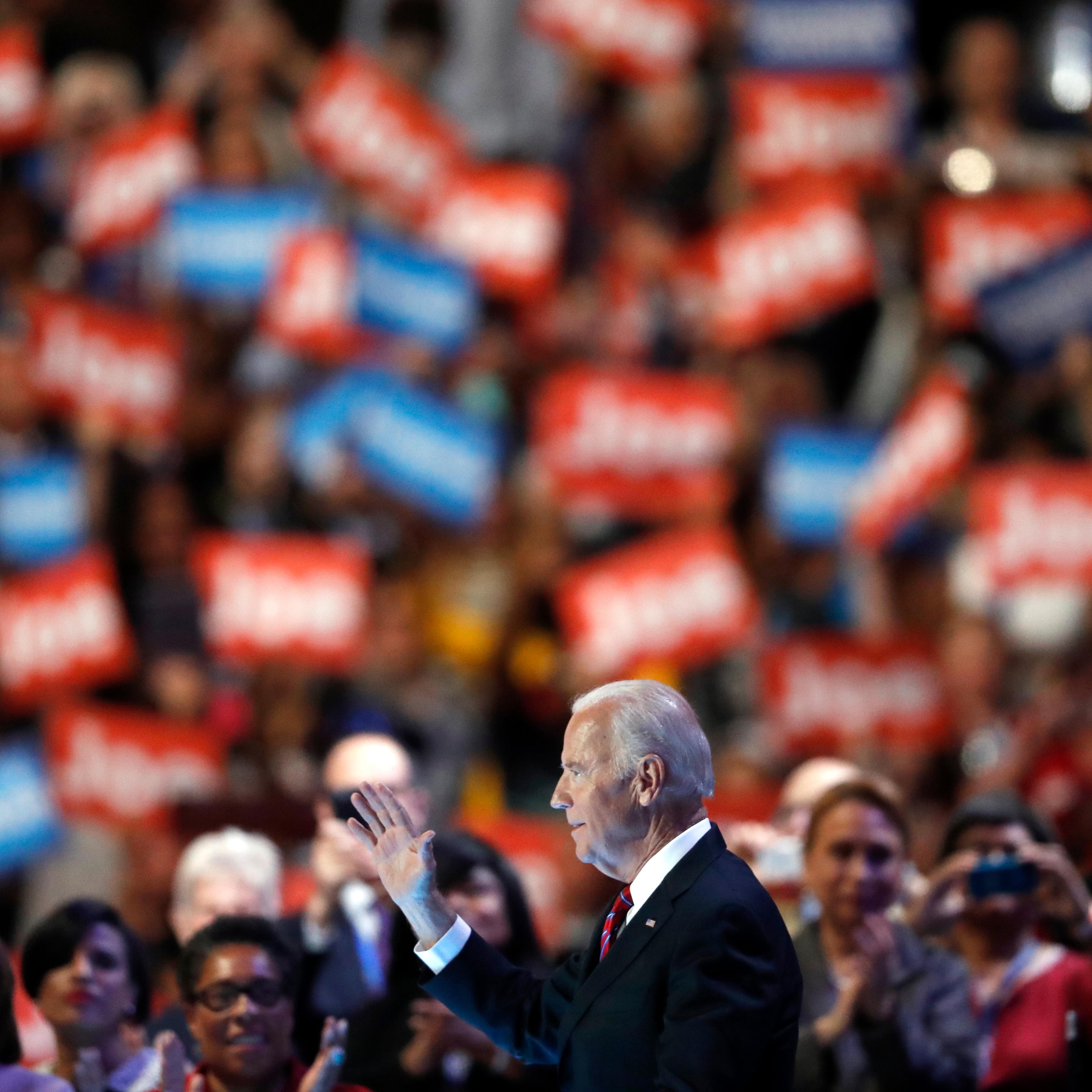 DEM 2016 Convention