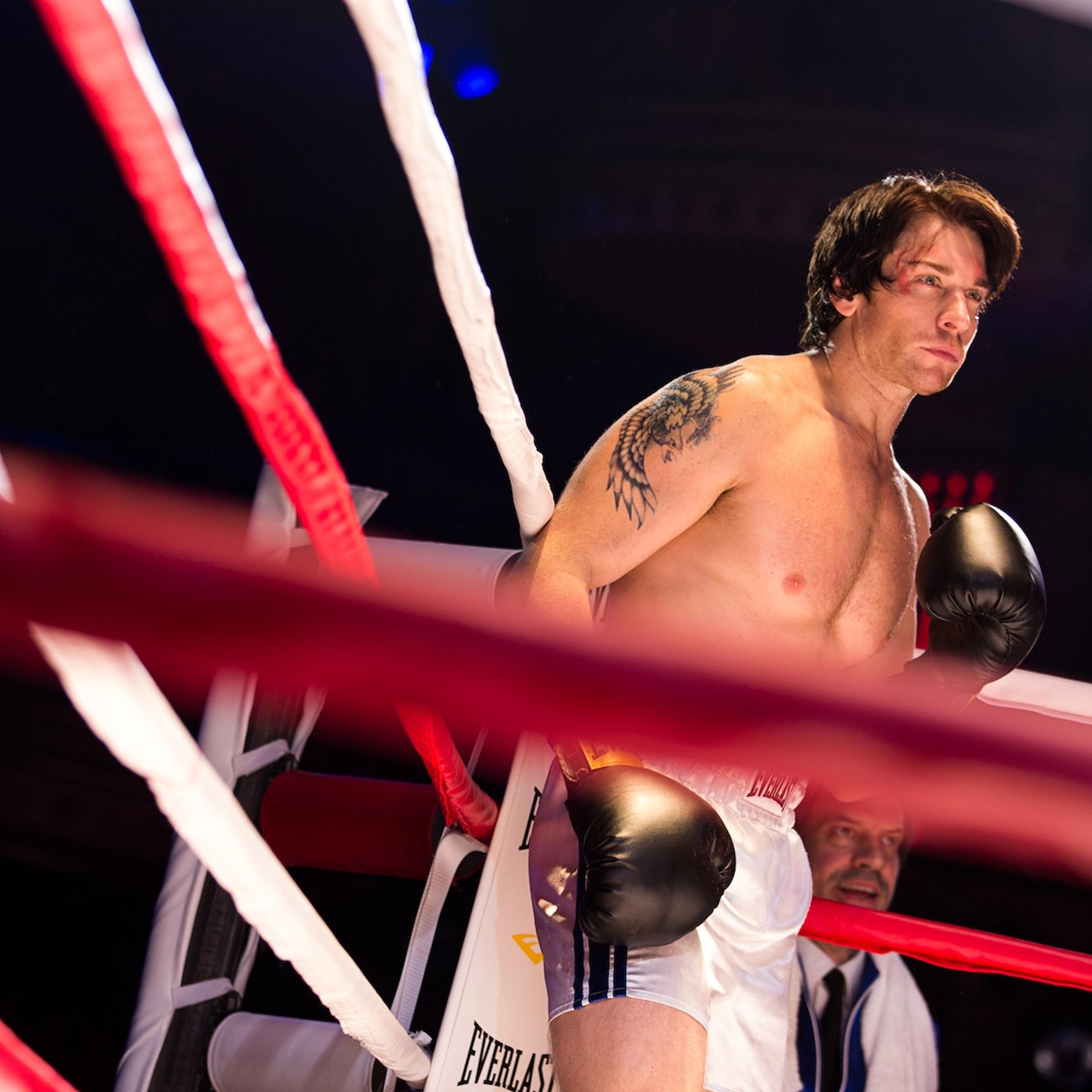 Theater Review Rocky
