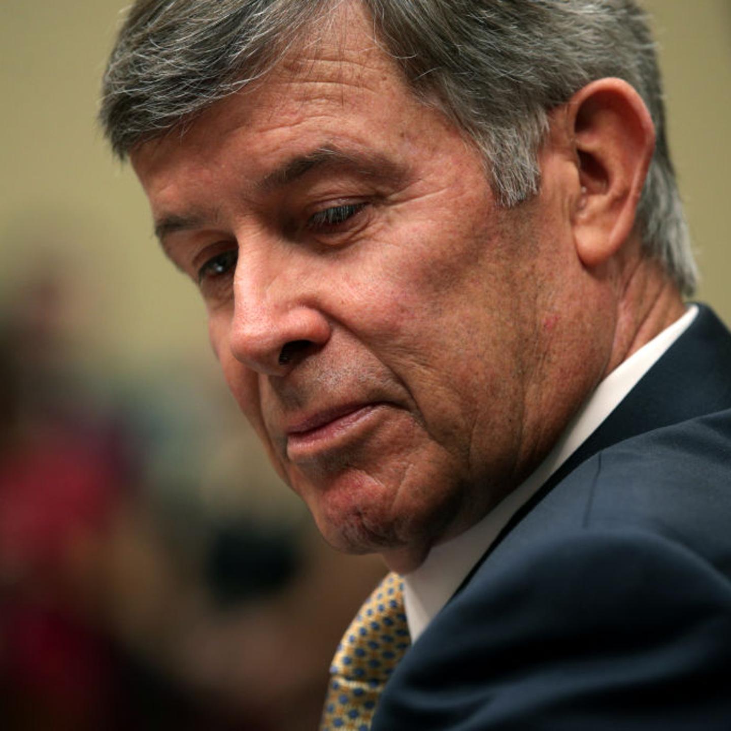 Acting Director of National Intelligence Joseph Maguire Testifies Before House Intelligence Committee