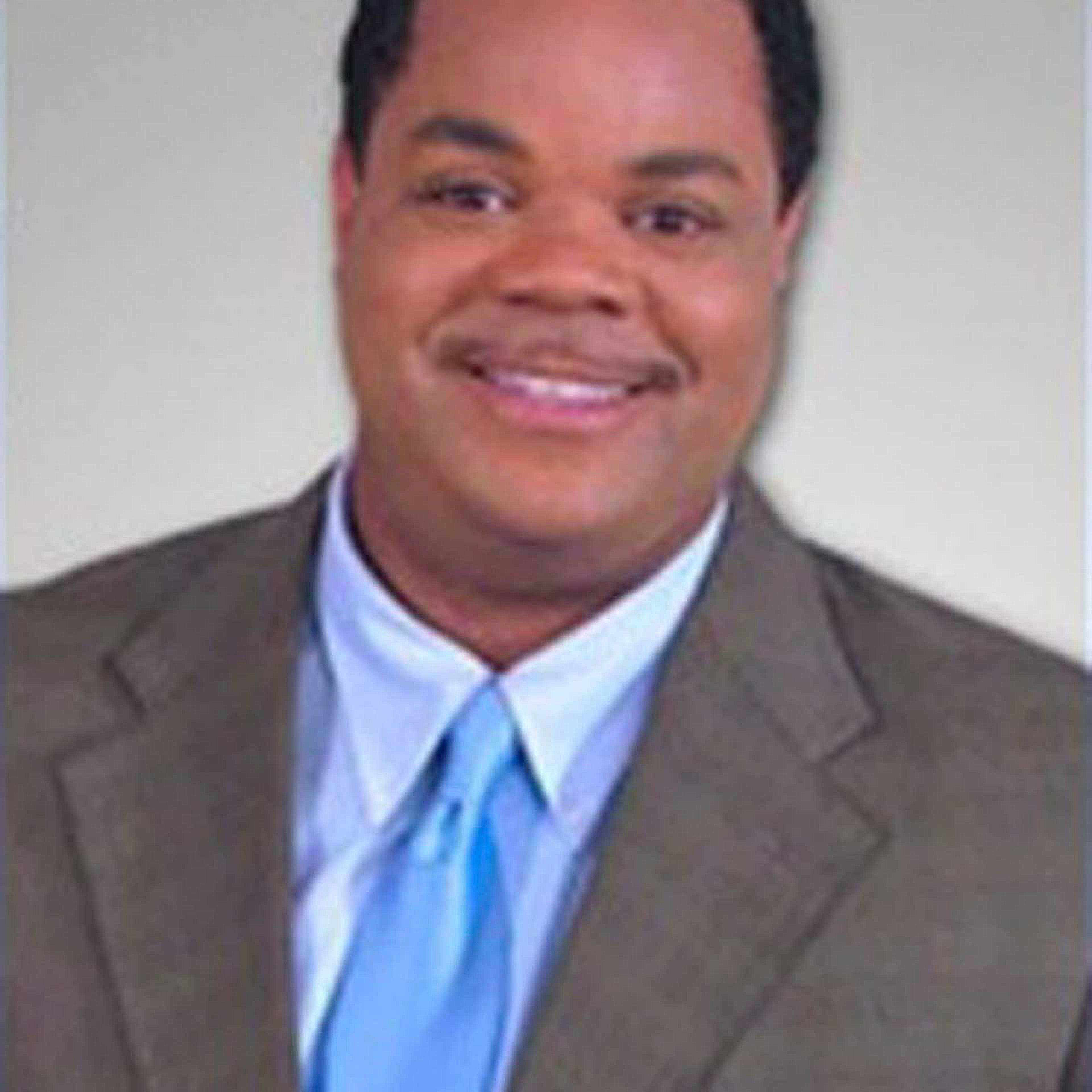 Handout of Vester Lee Flanagan, who was known on-air as Bryce Williams is shown in this handout photo in Roanoke