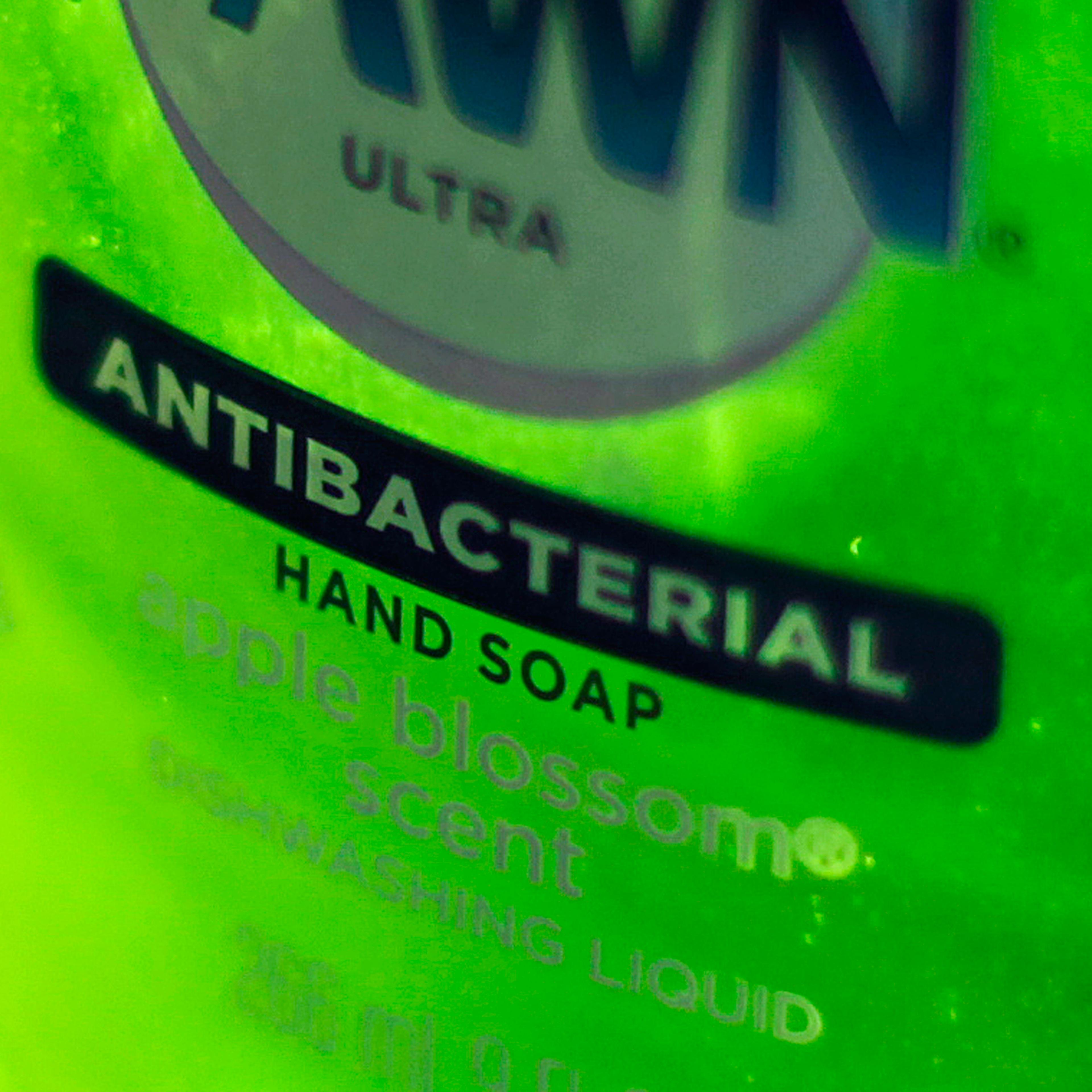 Liquid Soap Safety