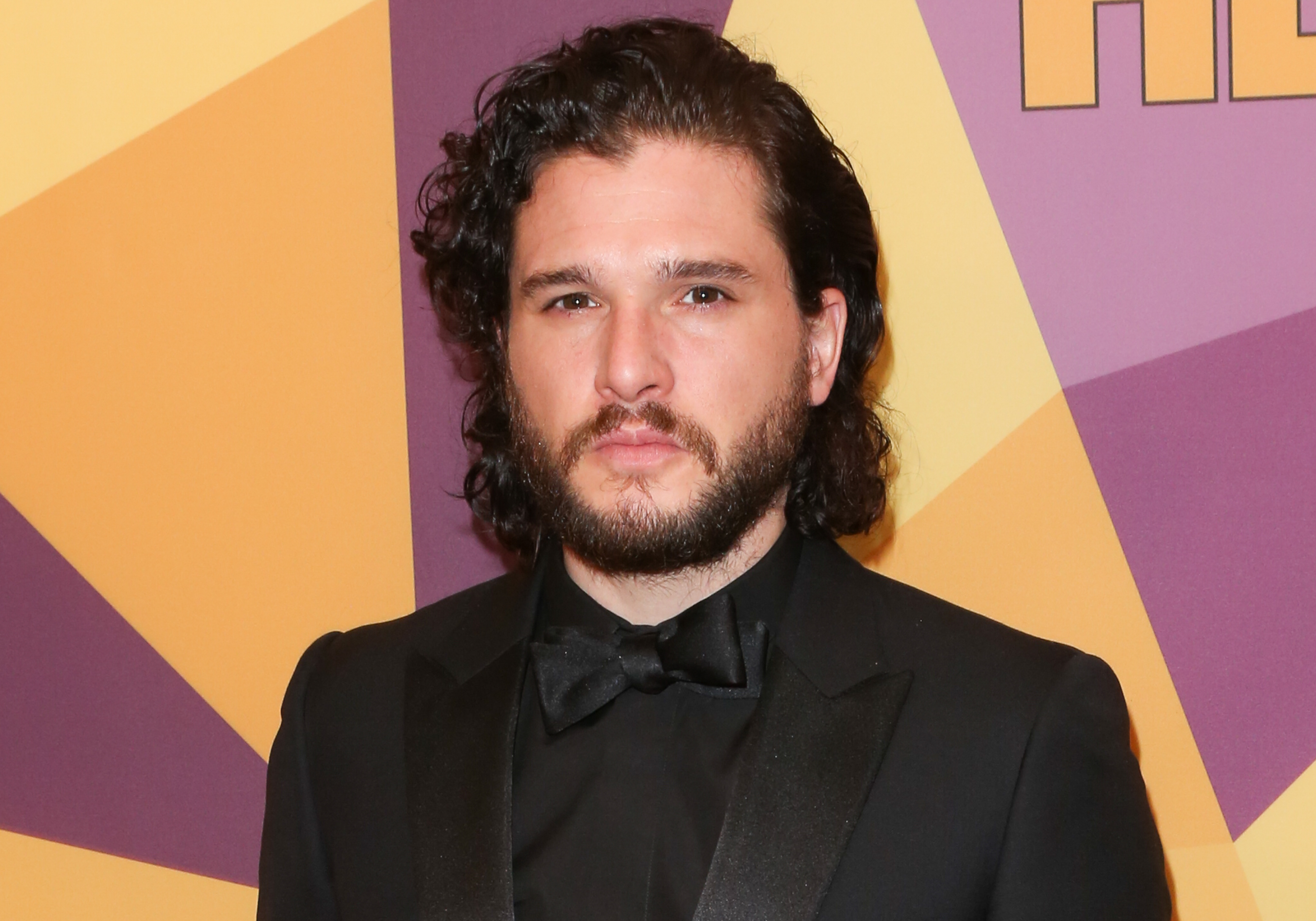 HBO's Official Golden Globe Awards After Party - Arrivals
